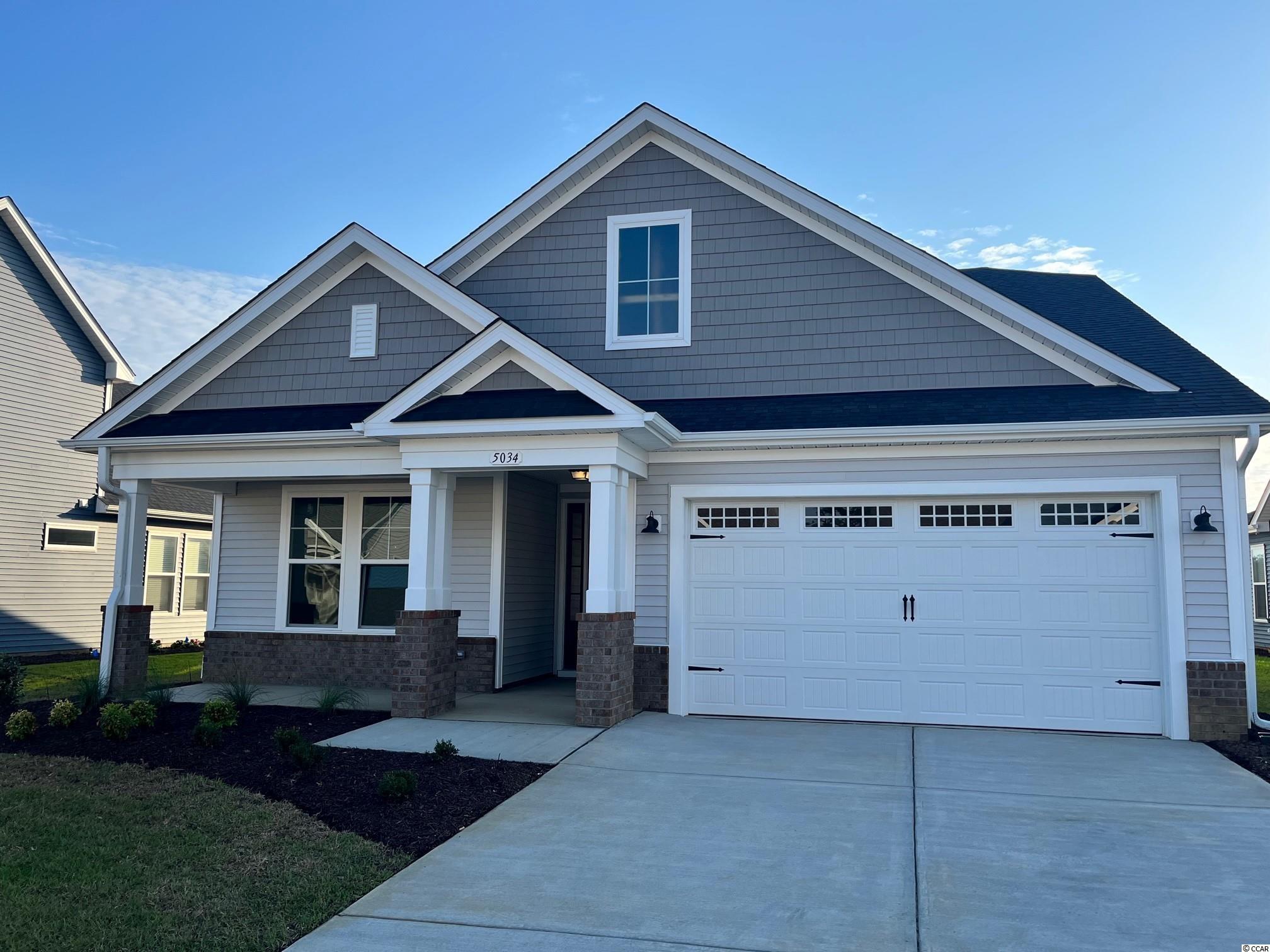 5034 Sundrop Ln. Little River, SC 29566