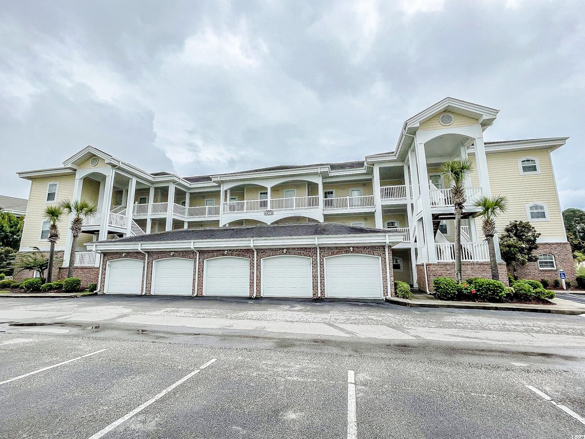 4872 Dahlia Ct. UNIT #305 Myrtle Beach, SC 29577