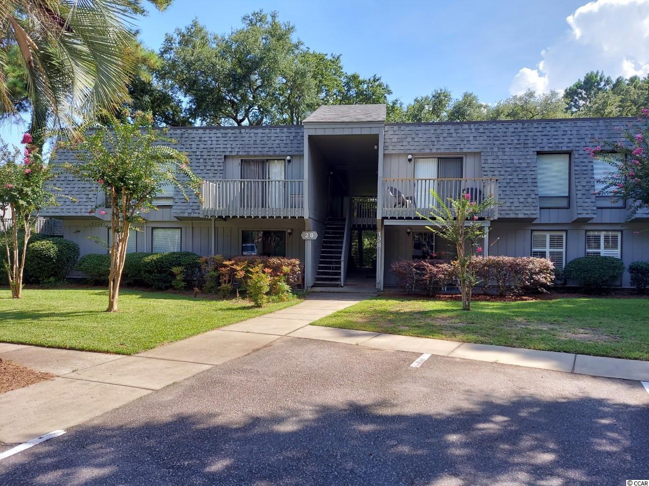 128 - 28F Salt Marsh Circle UNIT 28F Pawleys Island, SC 29585