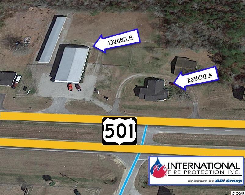 2124 Highway 501 Marion, SC 29571