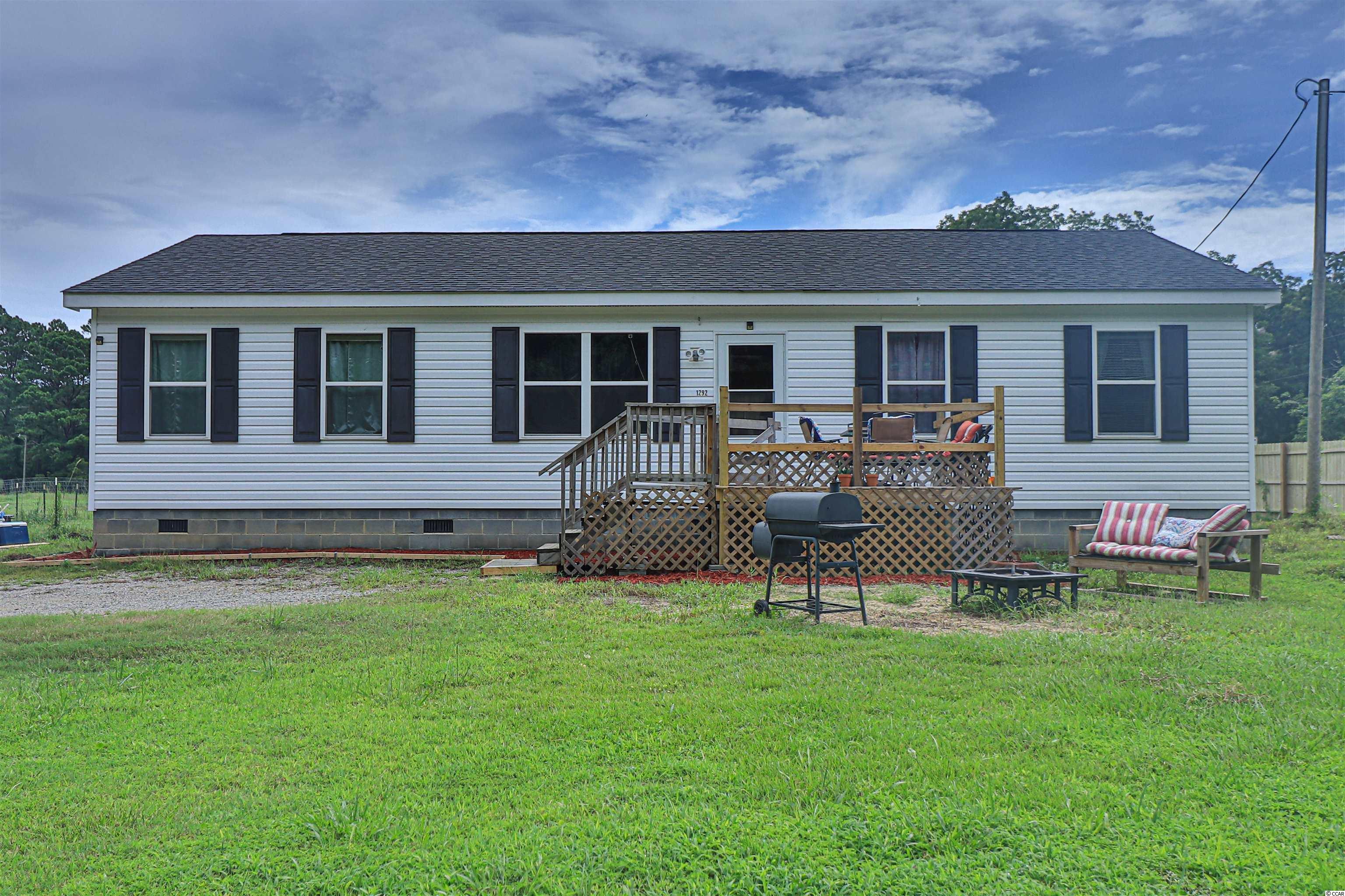 1292 Oscar Rd. Little River, SC 29566