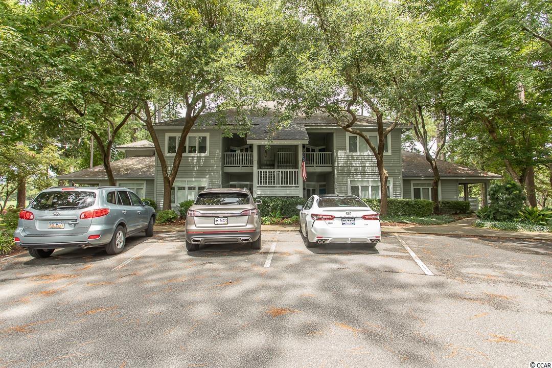 1221 Tidewater Dr. UNIT #721 North Myrtle Beach, SC 29582