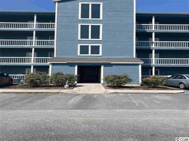 4015 Fairway Dr. UNIT #301 Little River, SC 29566