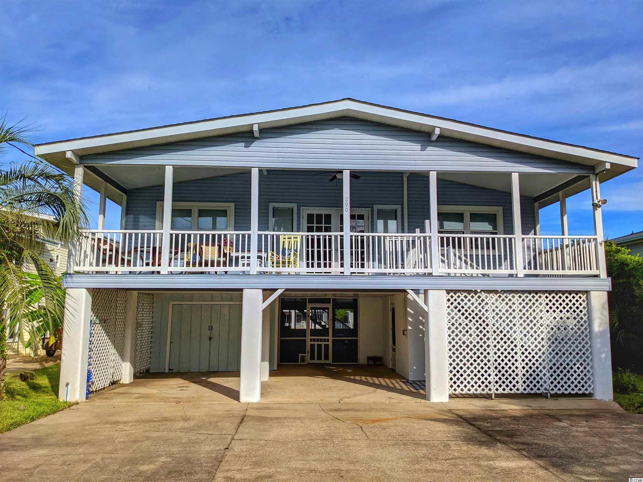 290 Sundial Dr. Pawleys Island, SC 29585