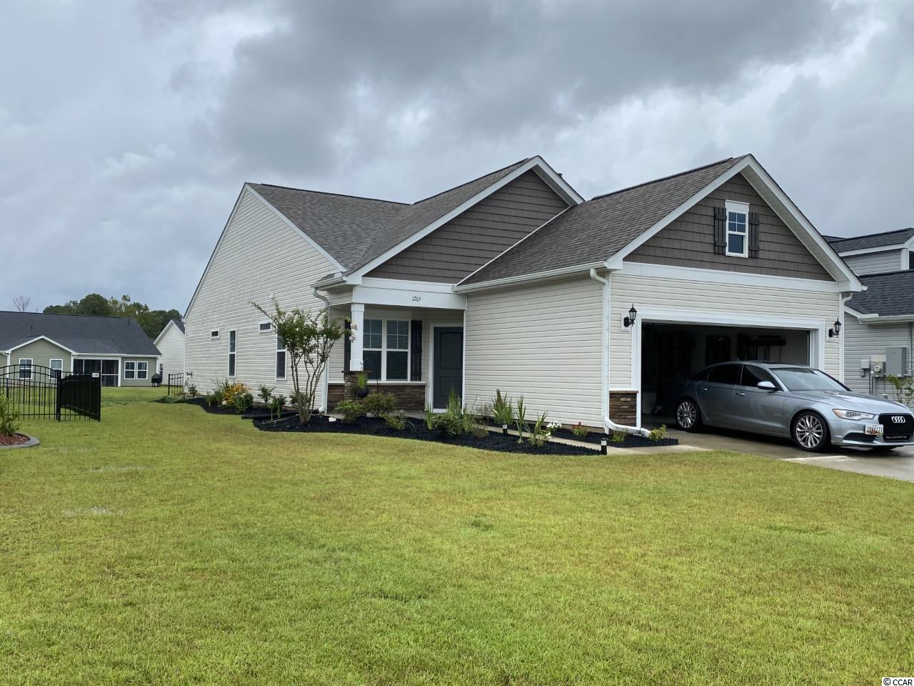 1205 Palm Crossing Dr. Little River, SC 29566