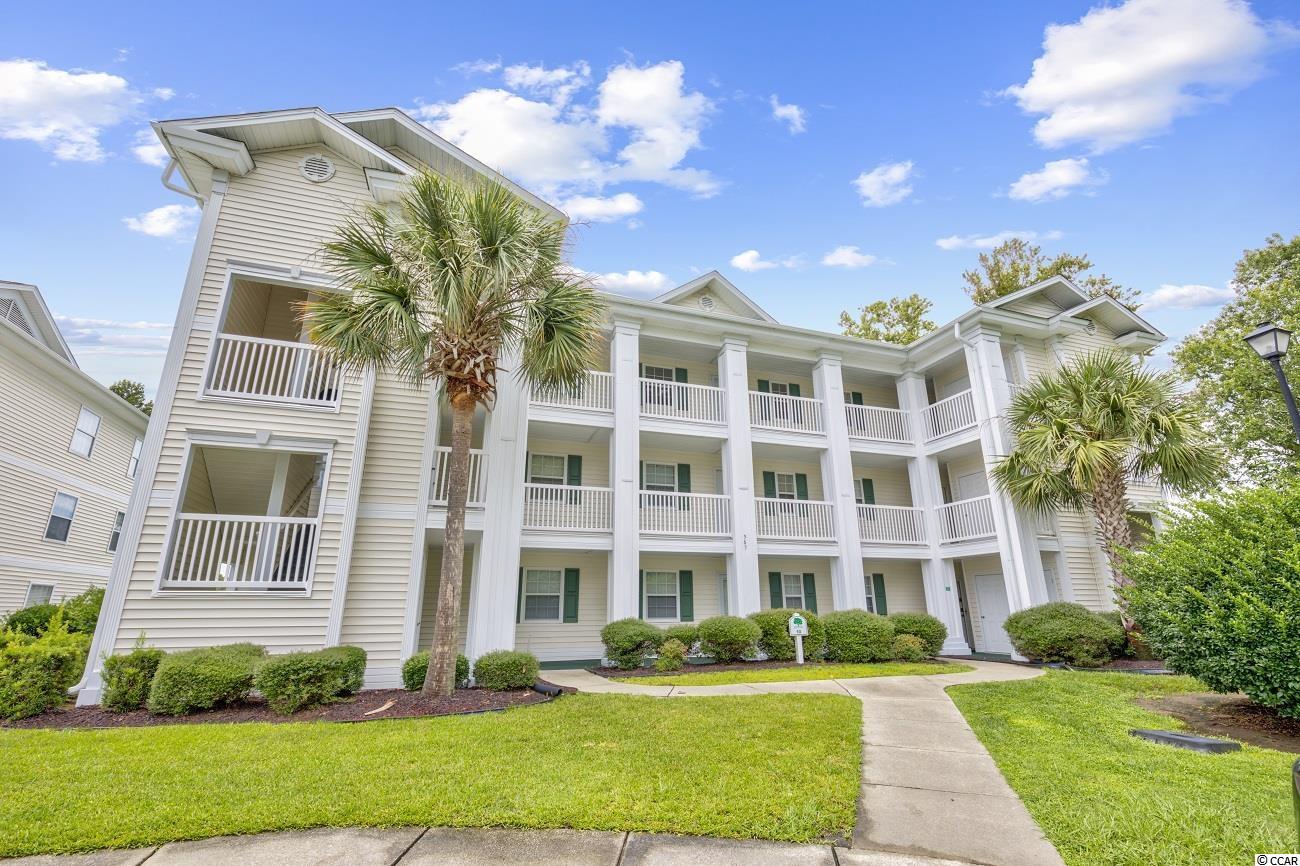565 White River Dr. UNIT 10G Myrtle Beach, SC 29579