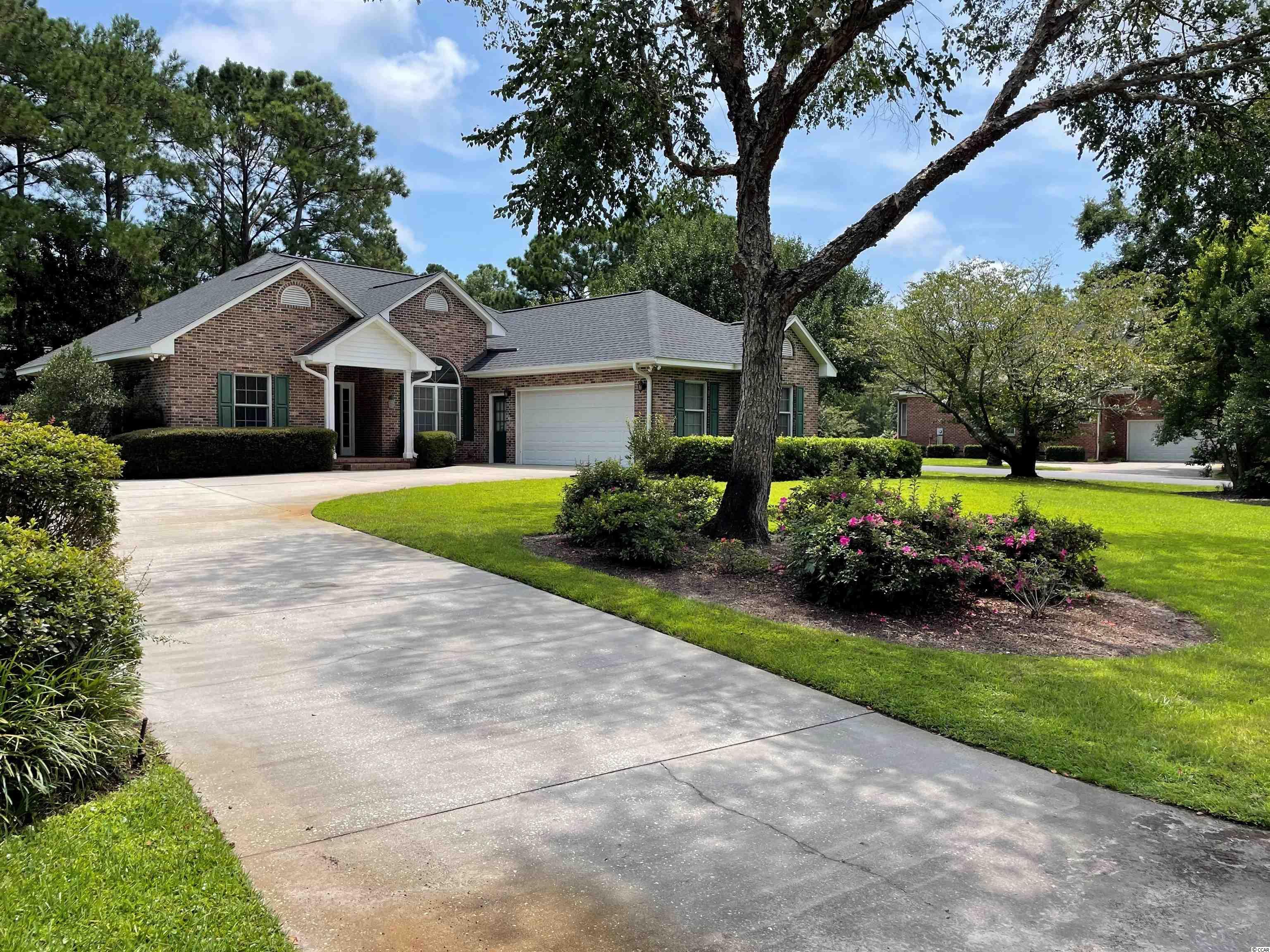 1788 Club Circle Pawleys Island, SC 29585