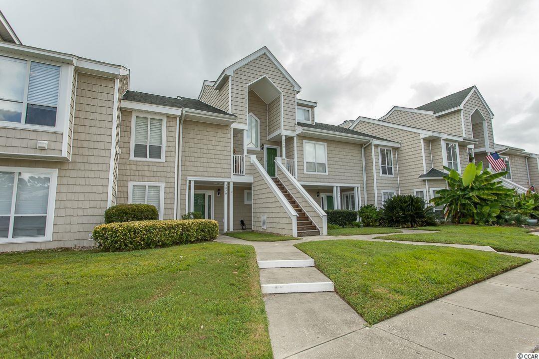 3870 Myrtle Pointe Dr. UNIT #118 Myrtle Beach, SC 29577