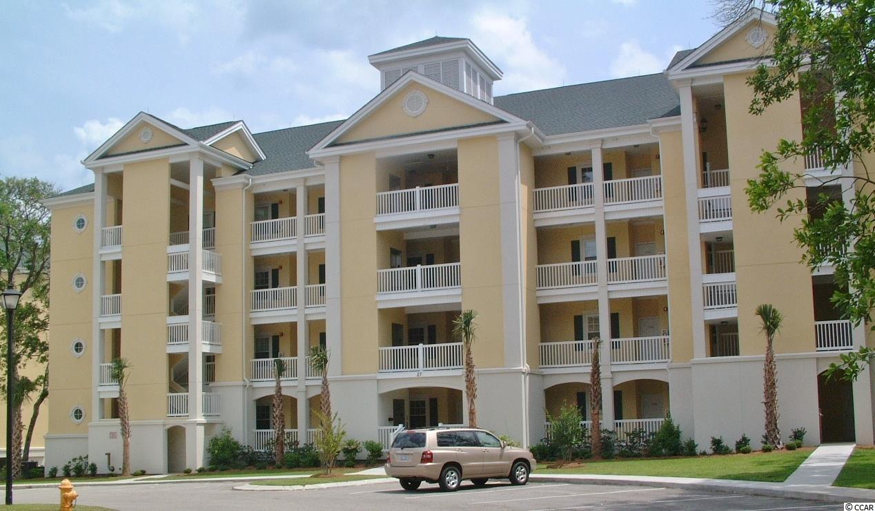 601 Hillside Dr. N UNIT #2731 North Myrtle Beach, SC 29582