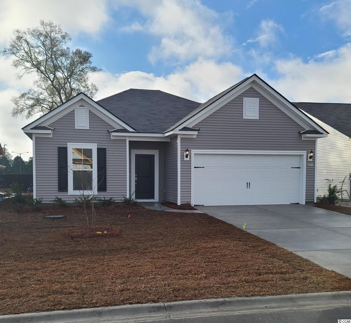 9328 Eagle Ridge Dr. Carolina Shores, NC 28467