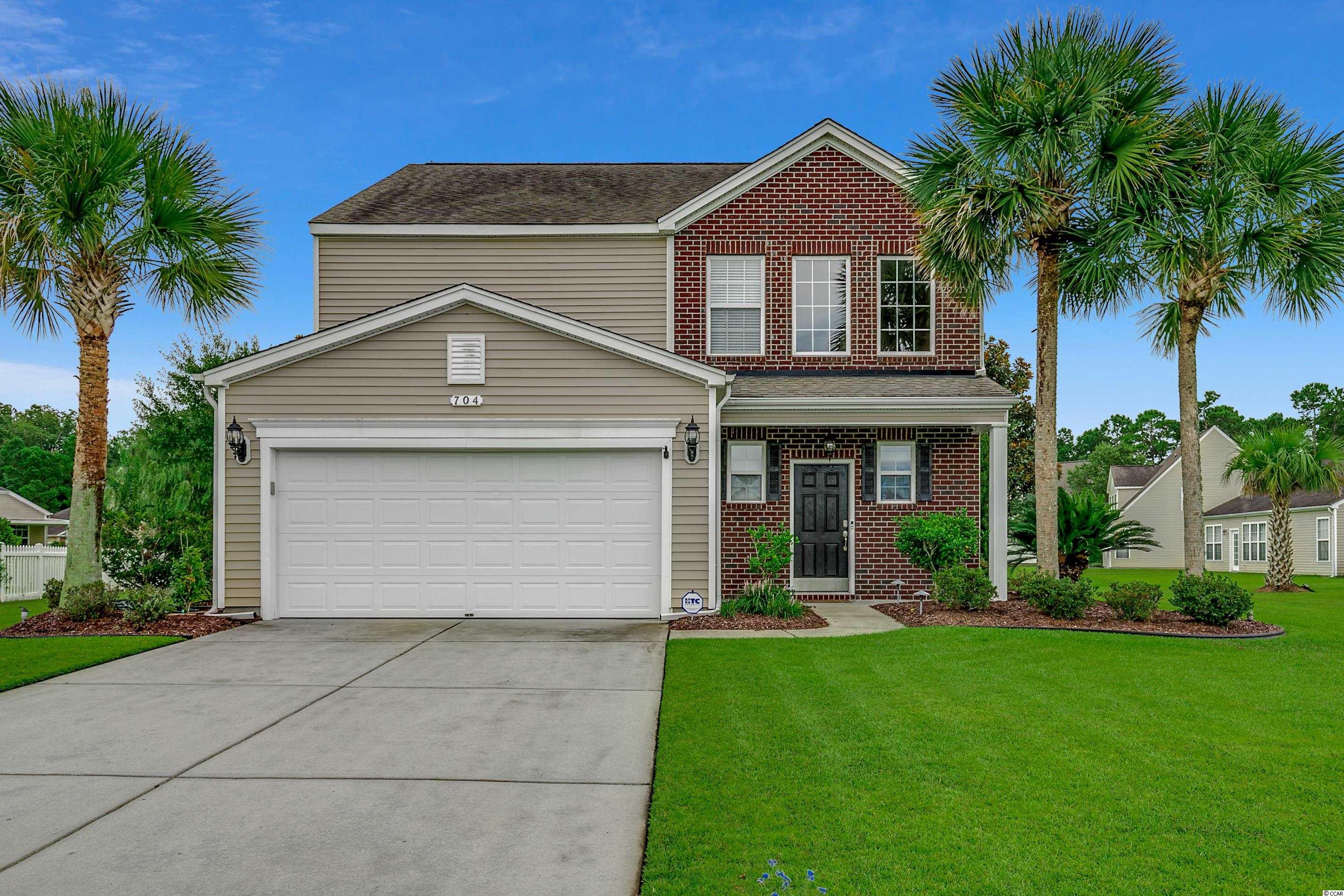 704 Austell Ct. Myrtle Beach, SC 29588