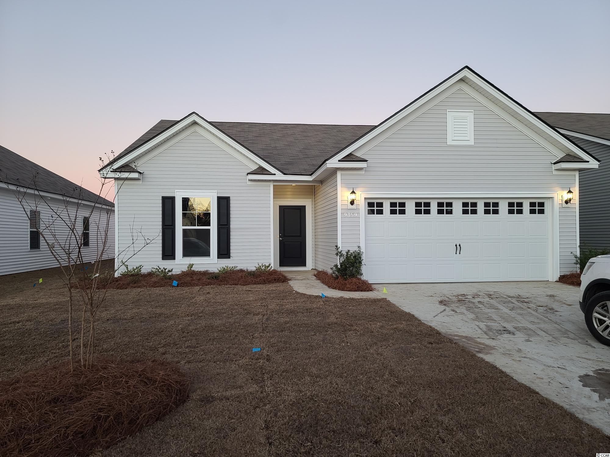 9359 Eagle Ridge Dr. Carolina Shores, NC 28467