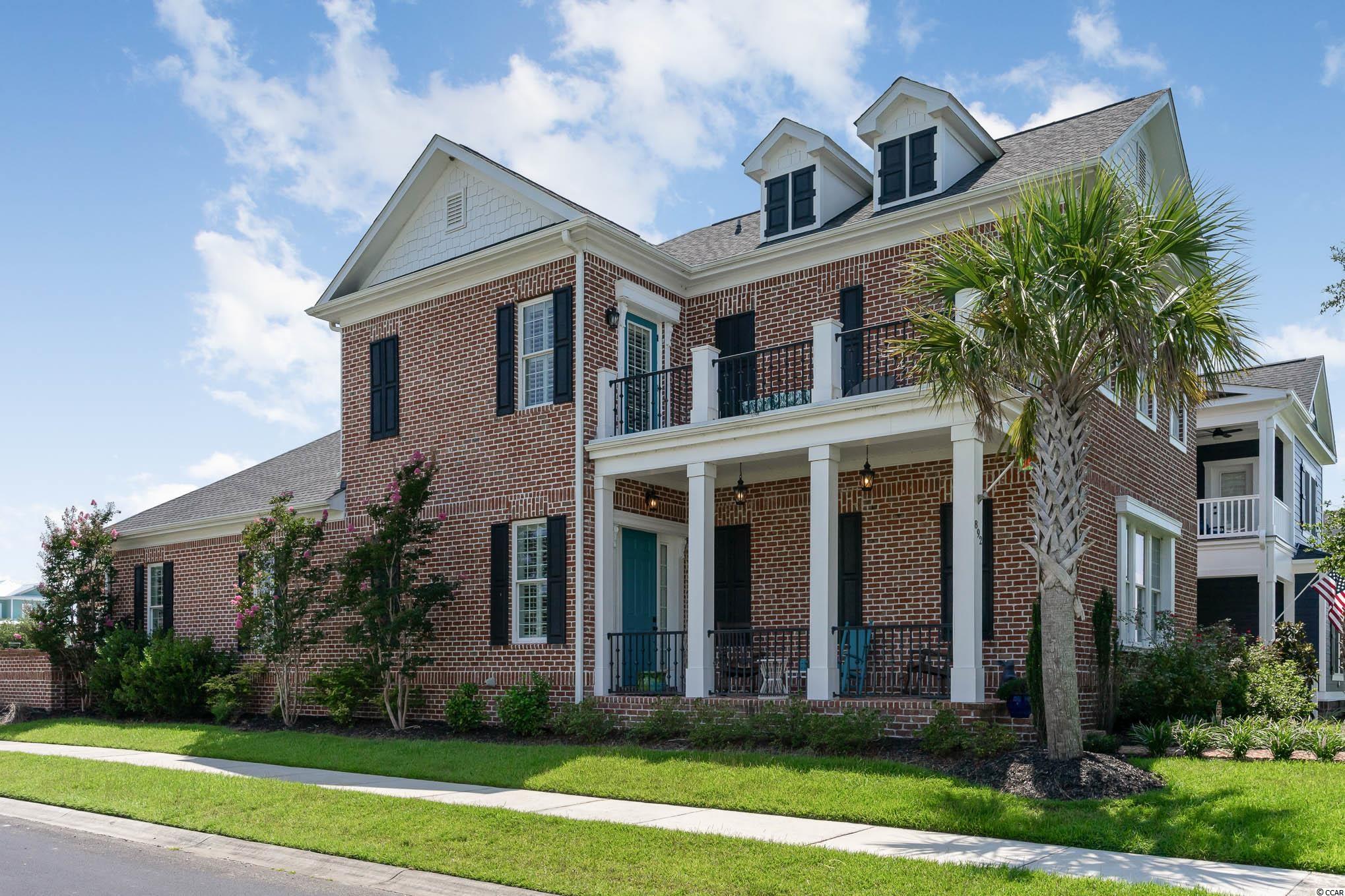 892 Crystal Water Way Myrtle Beach, SC 29579