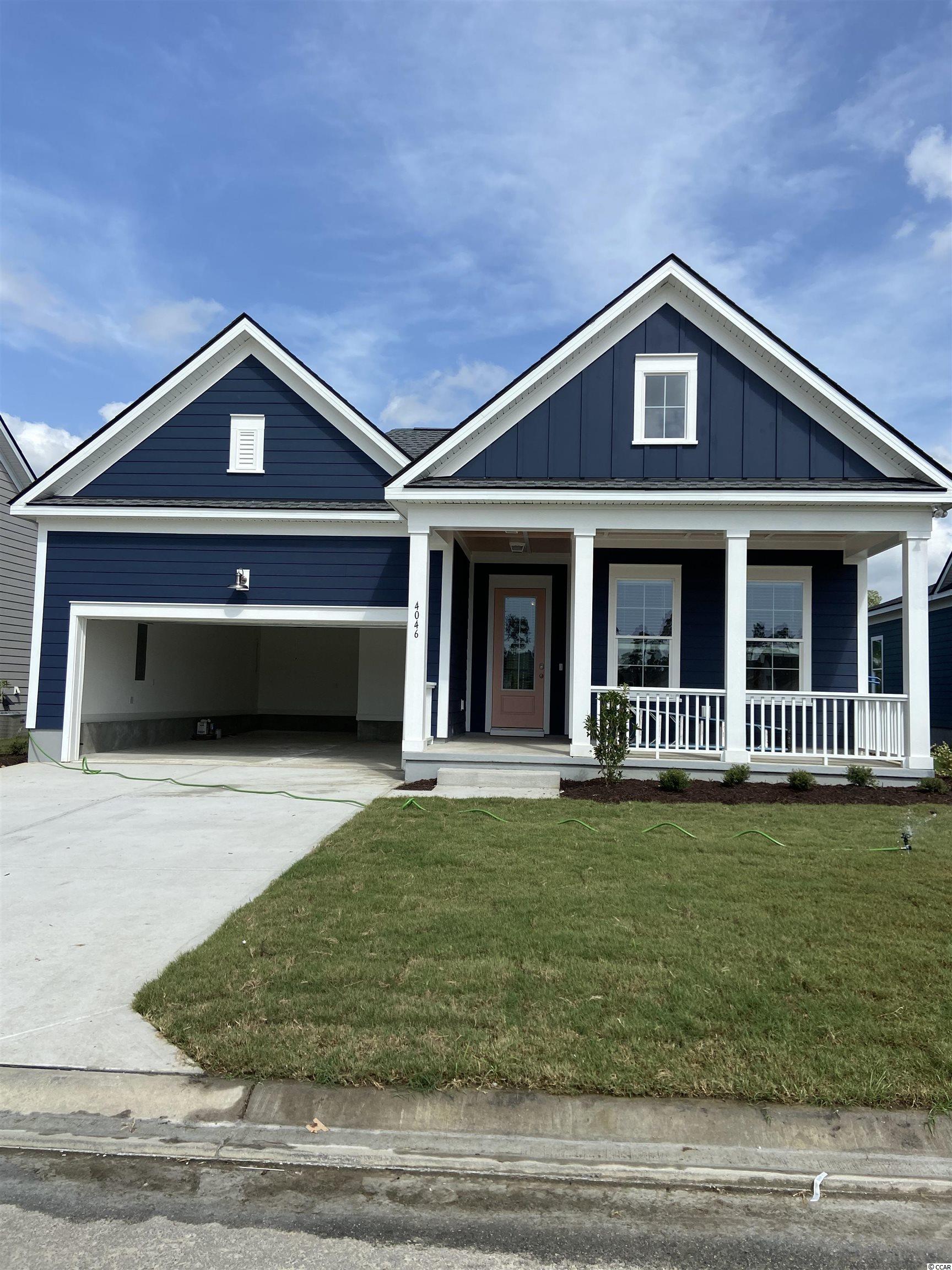 4046 McKinney Dr. Murrells Inlet, SC 29576