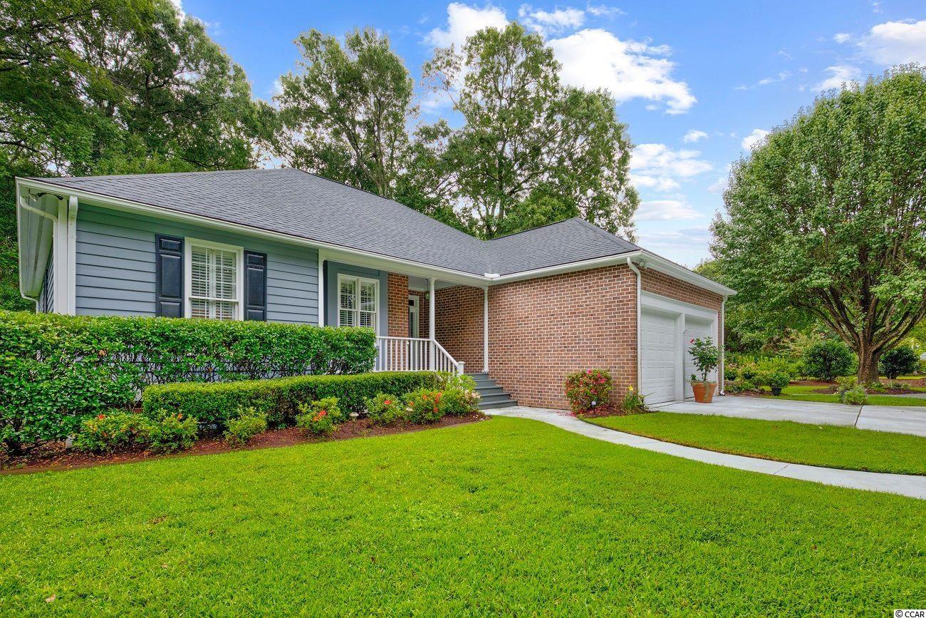 4948 Fulton Pl. Murrells Inlet, SC 29576
