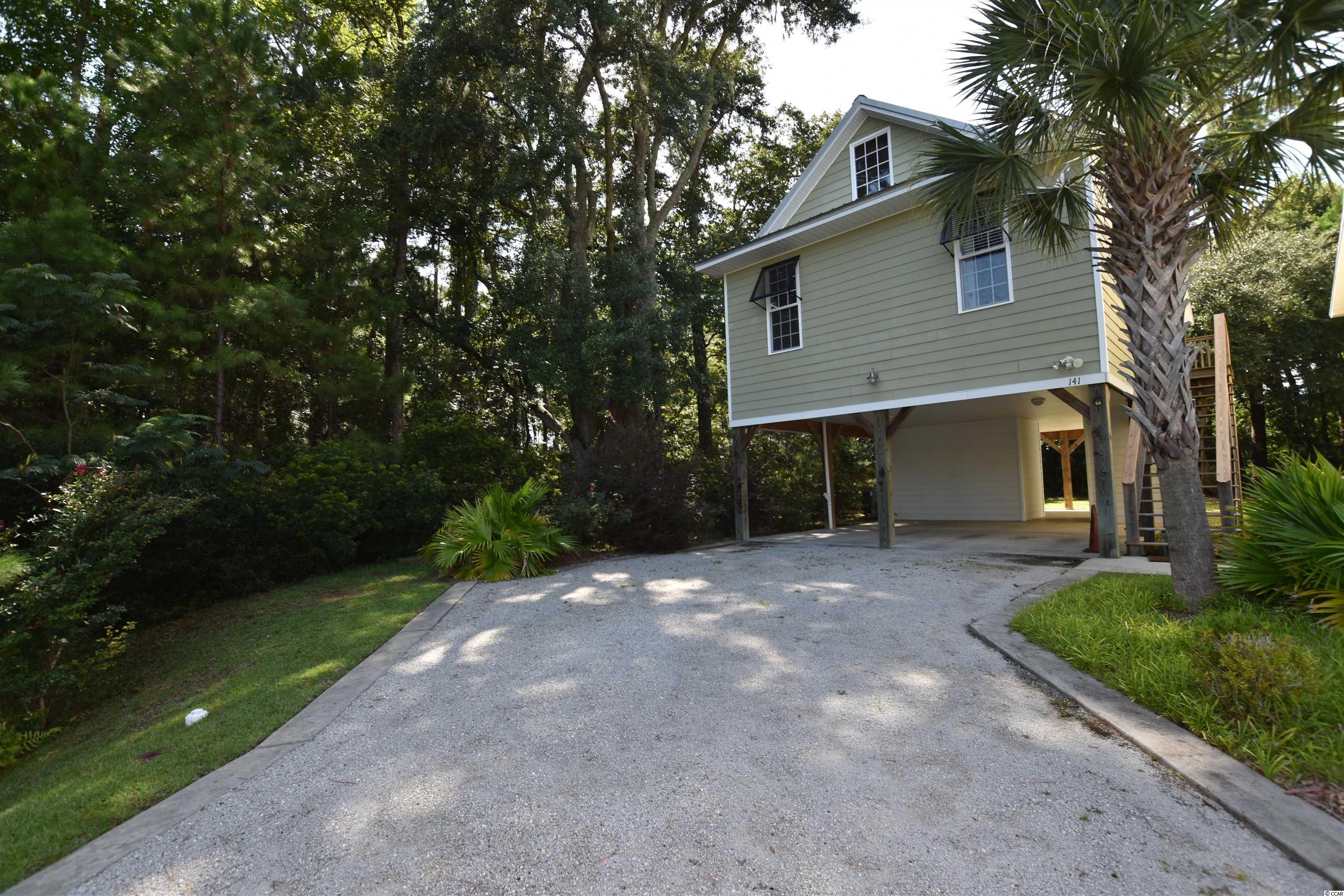 141 Weatherboard Ct. Pawleys Island, SC 29585