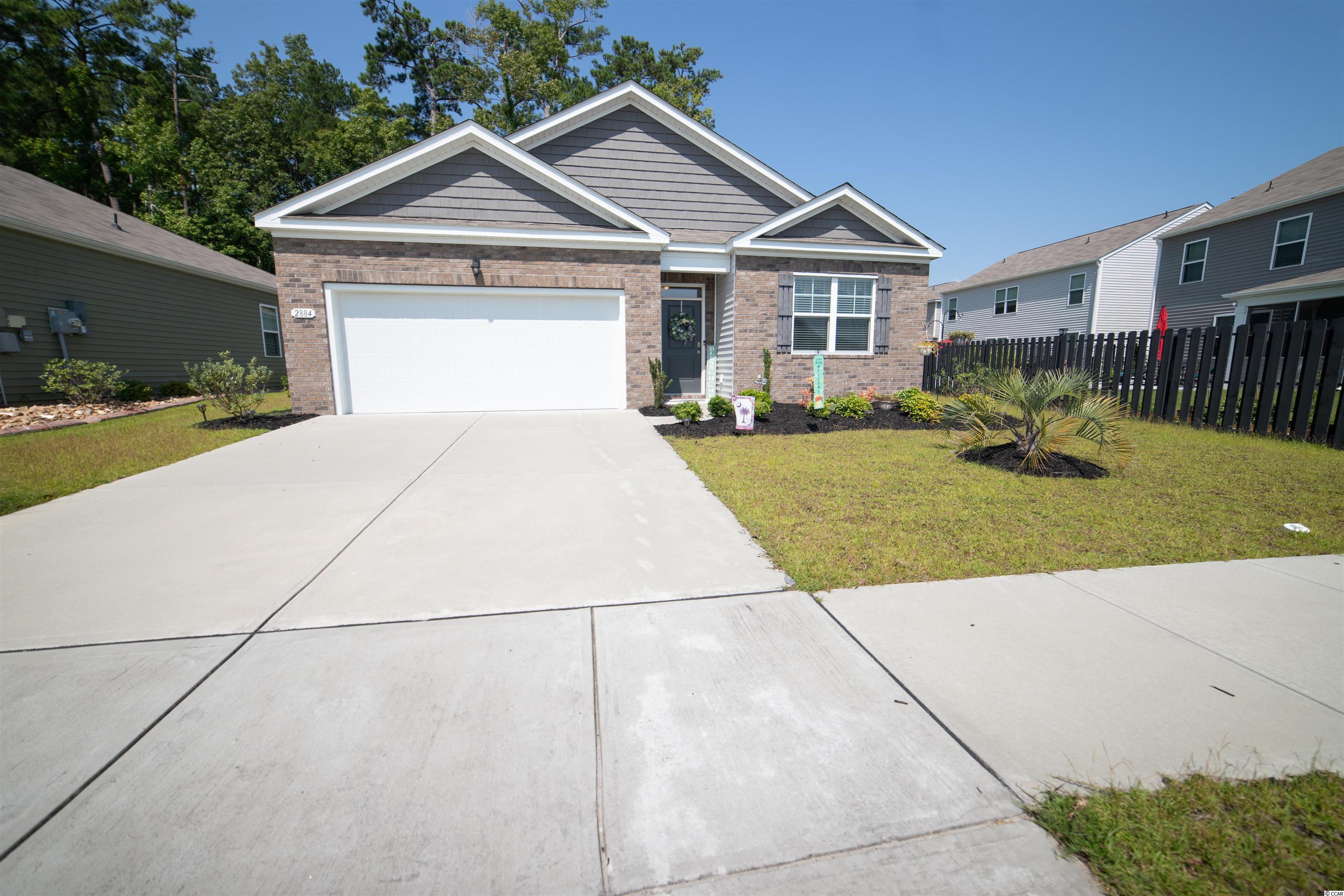 2884 Lunar Ct. Myrtle Beach, SC 29577