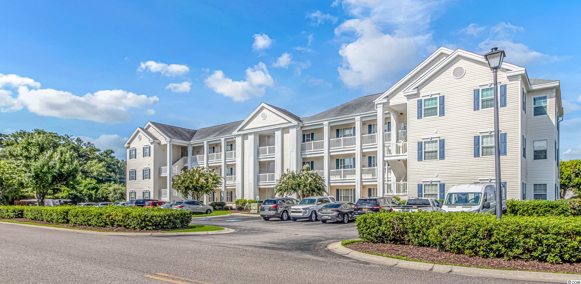 901 W Port Dr. UNIT #207 North Myrtle Beach, SC 29582