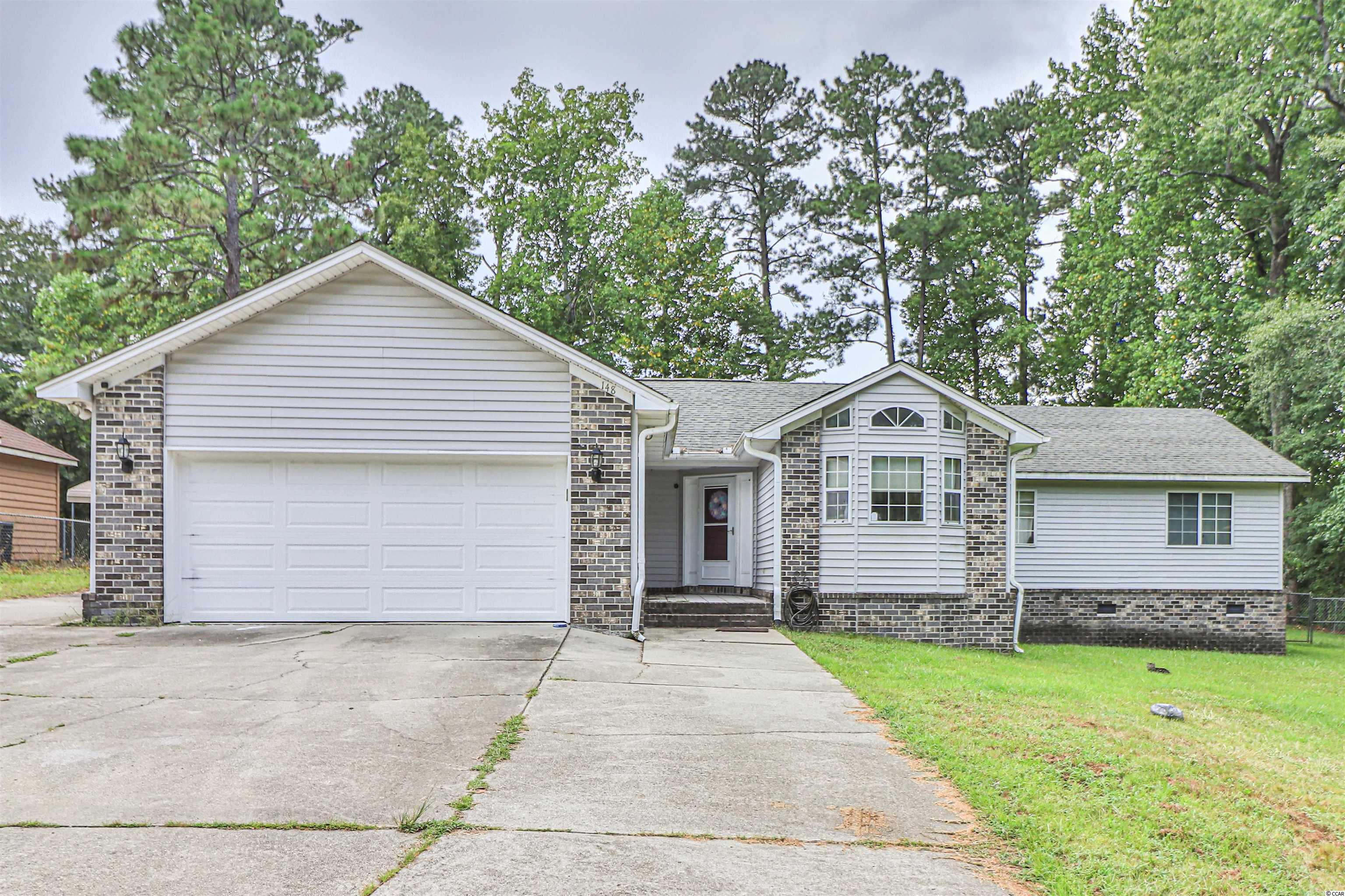 148 Citadel Dr. Conway, SC 29526