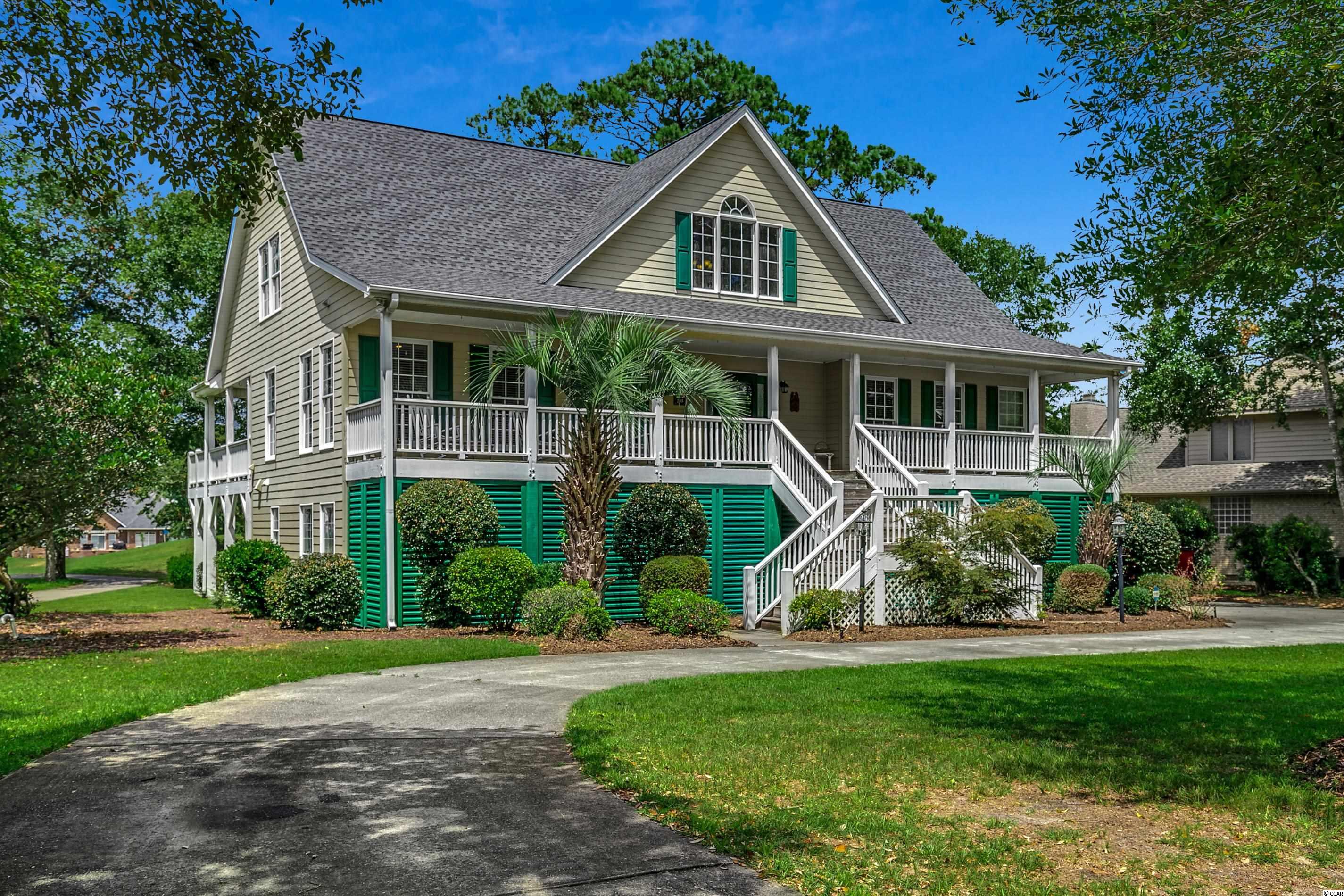 205 Rice Mill Circle Sunset Beach, NC 28468