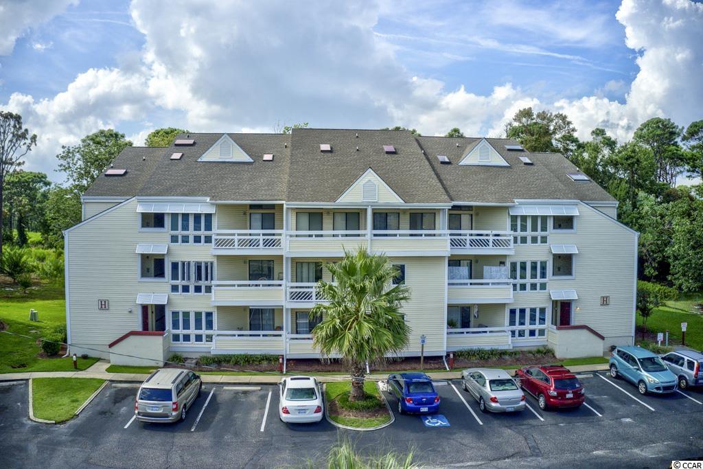 1100 Possum Trot Rd. UNIT H-237 North Myrtle Beach, SC 29582