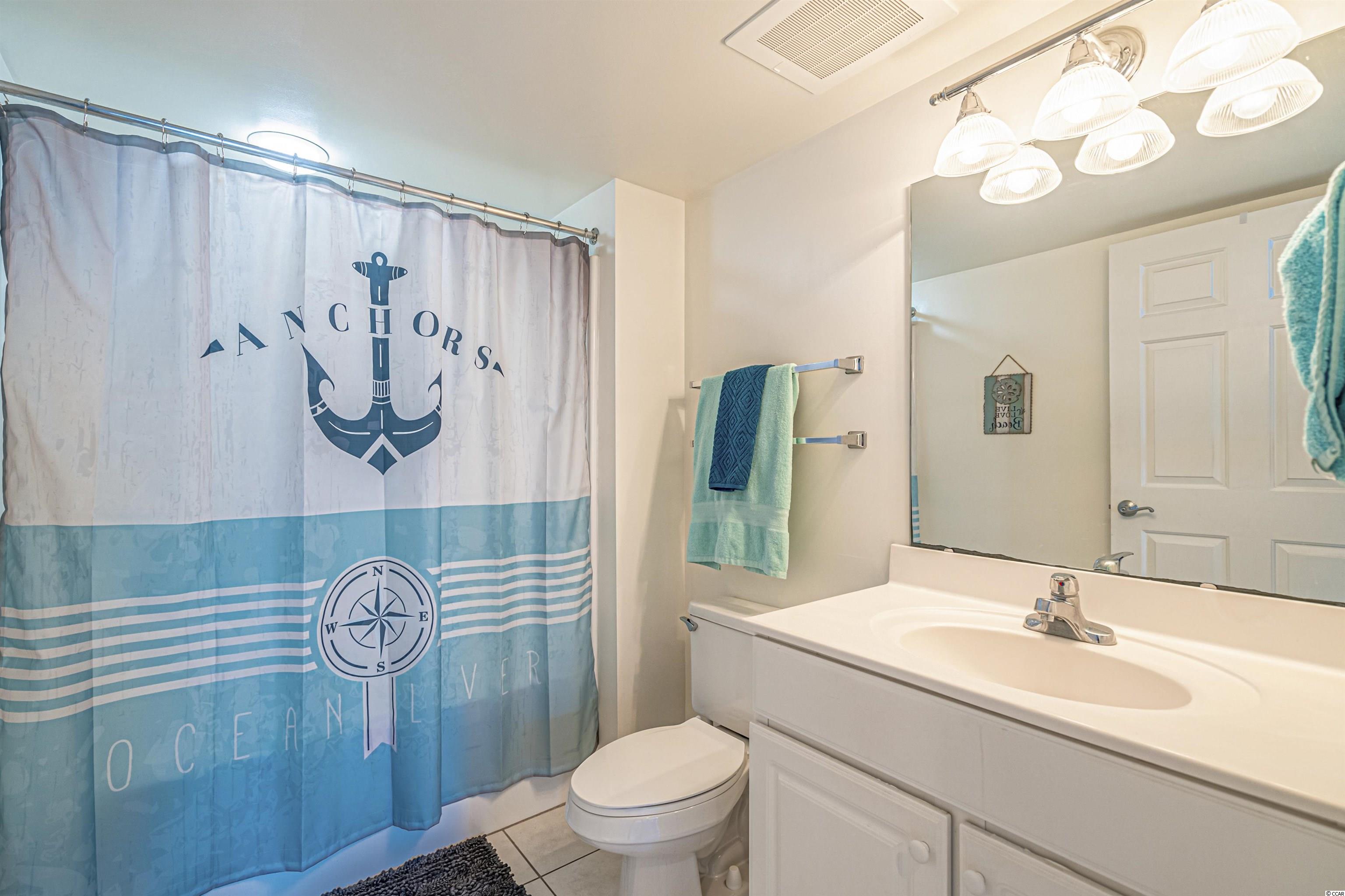 4103 N Ocean Blvd. UNIT #208 North Myrtle Beach, SC 29582