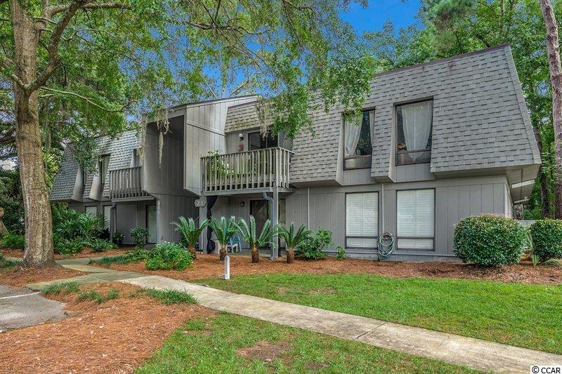 380 Salt Marsh Circle UNIT 21-C Pawleys Island, SC 29585