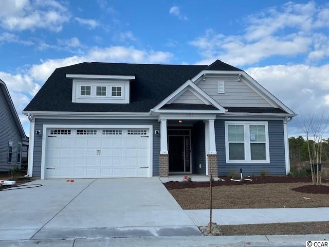 3488 Eversheen Dr. Little River, SC 29566