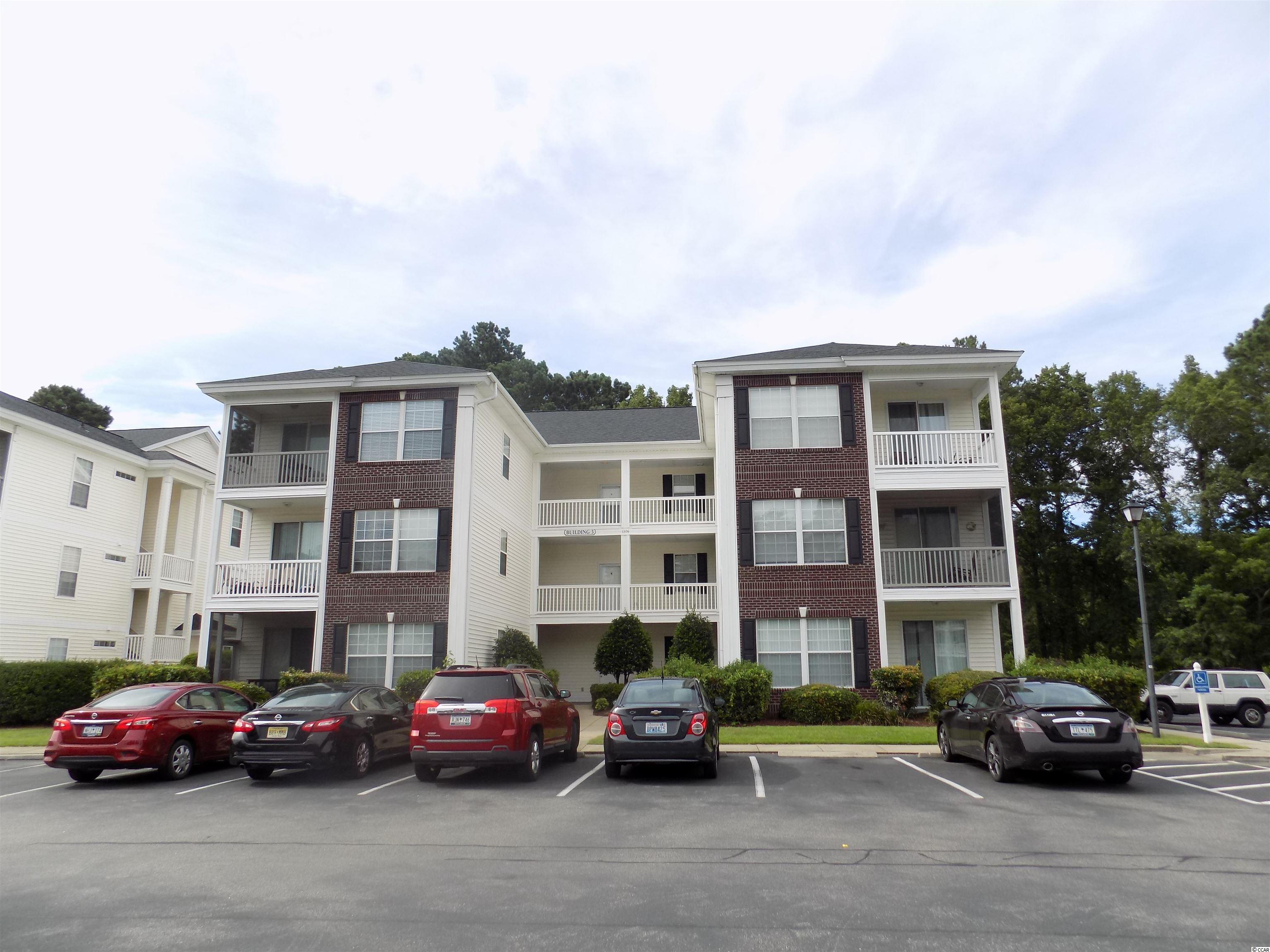 1306 River Oaks Dr. UNIT 3-M Myrtle Beach, SC 29579