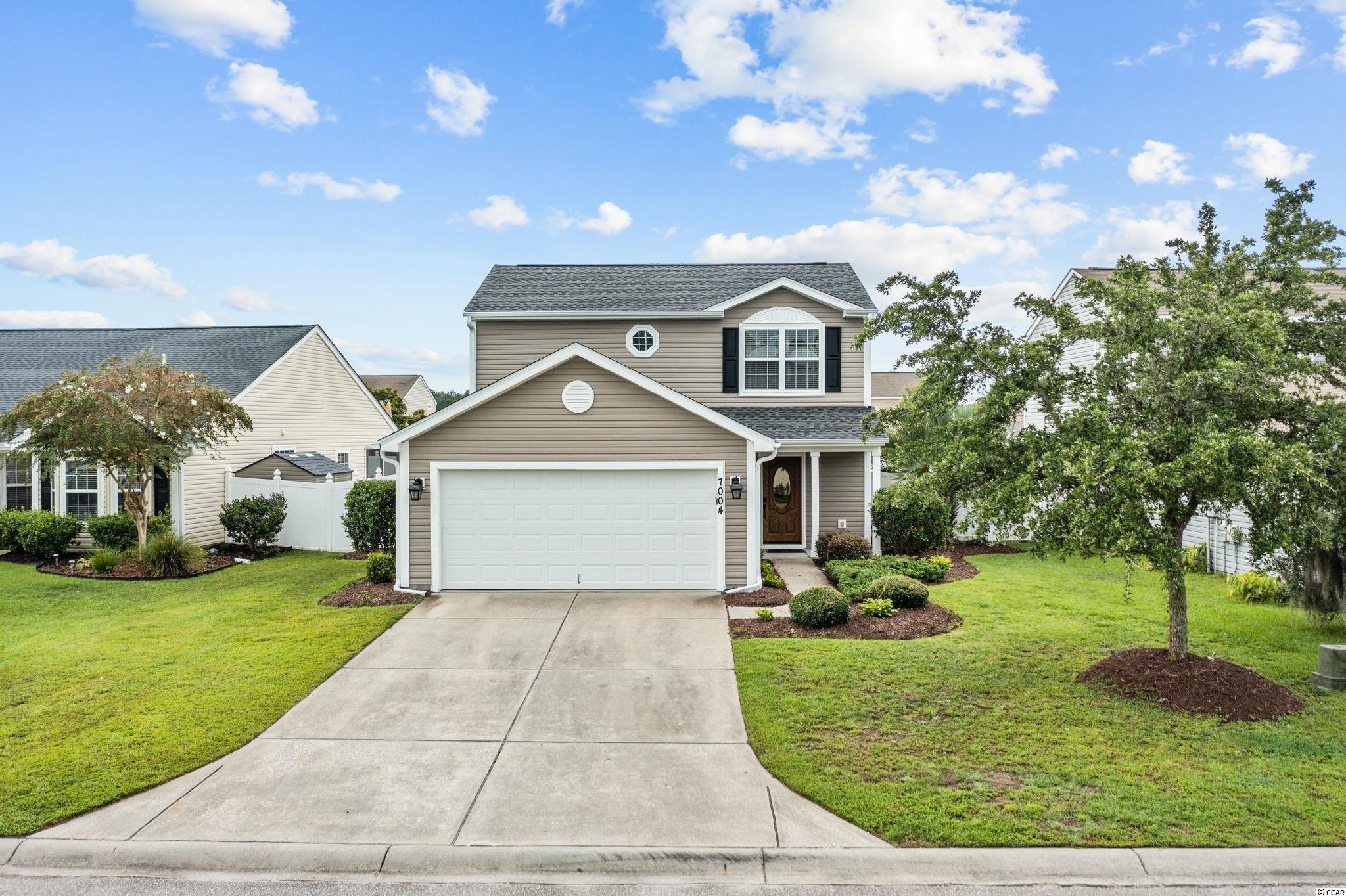 7004 Birnamwood Ct. Myrtle Beach, SC 29579