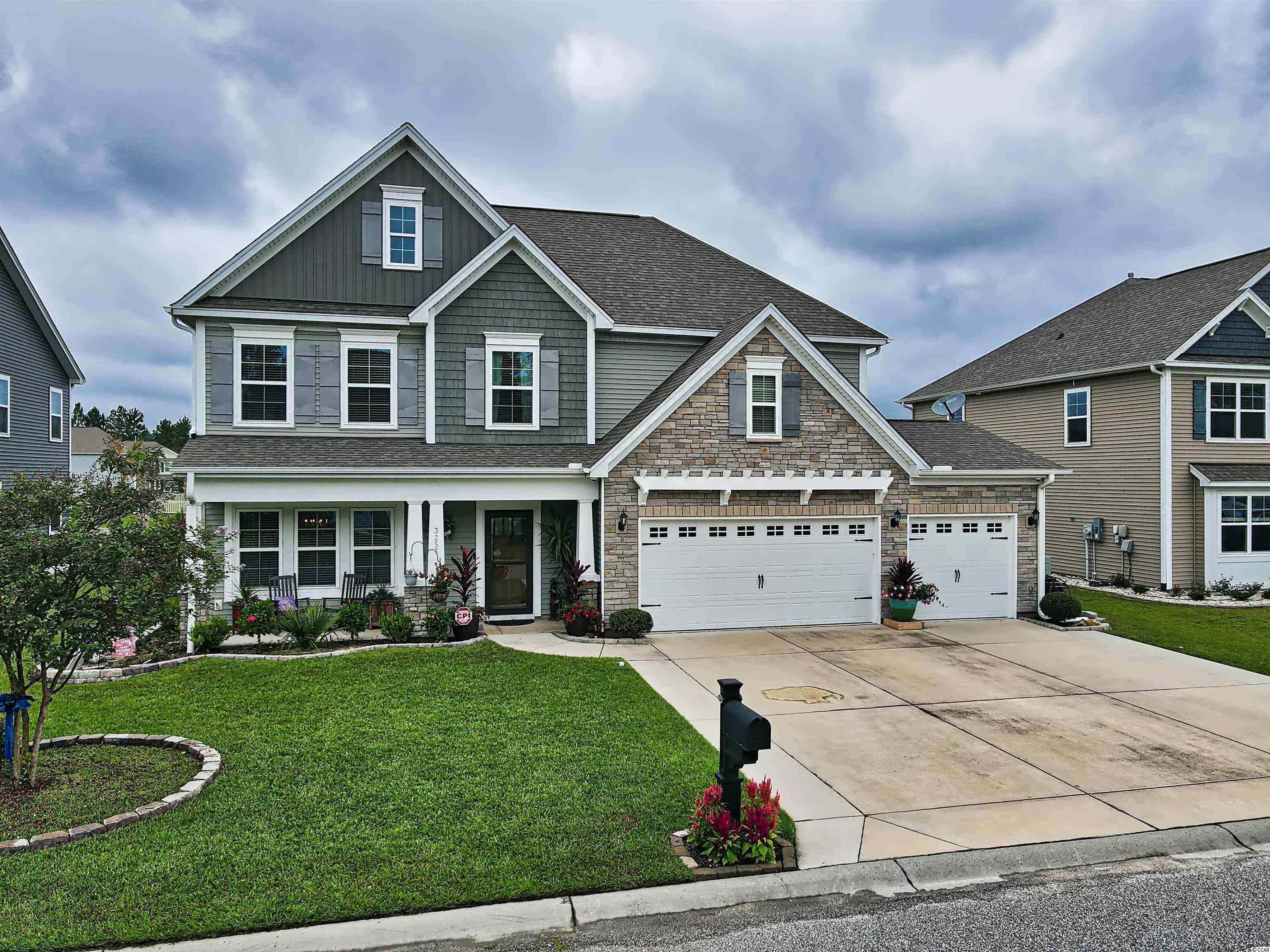 3257 Saddlewood Circle Myrtle Beach, SC 29579