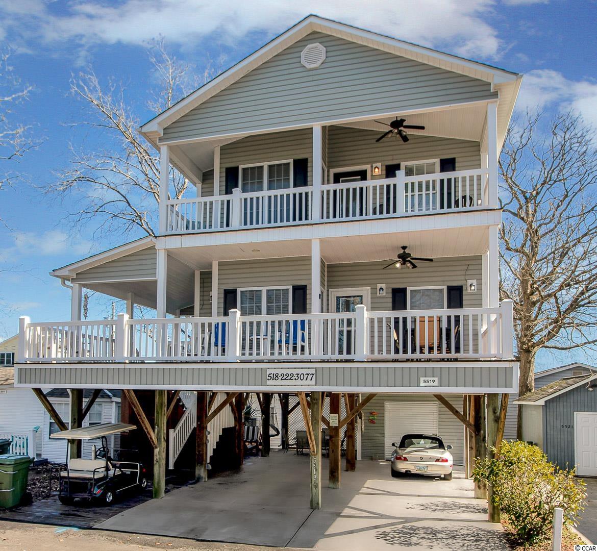 6001-5519 South Kings Hwy. Myrtle Beach, SC 29575