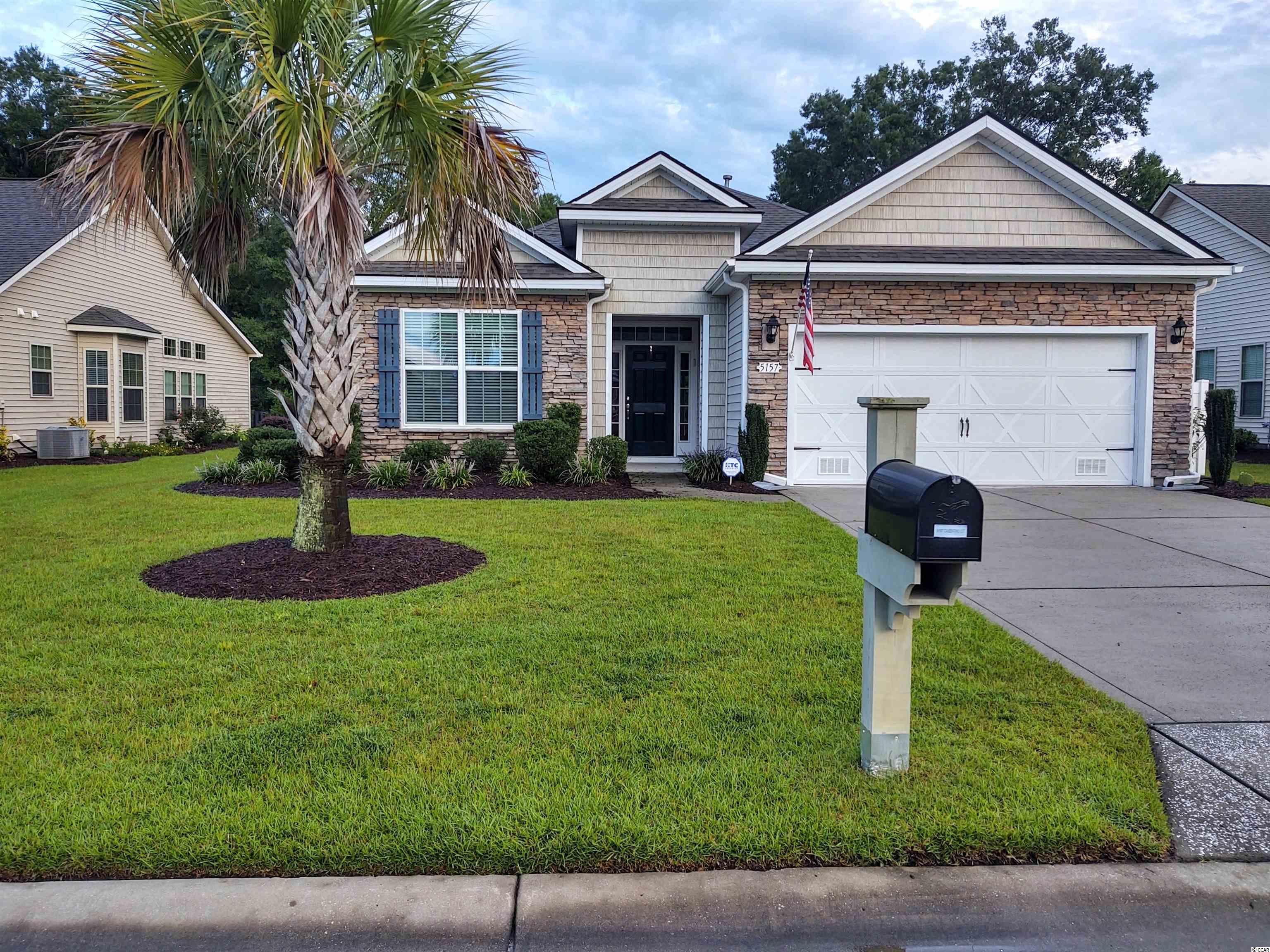 5157 Casentino Ct. Myrtle Beach, SC 29579