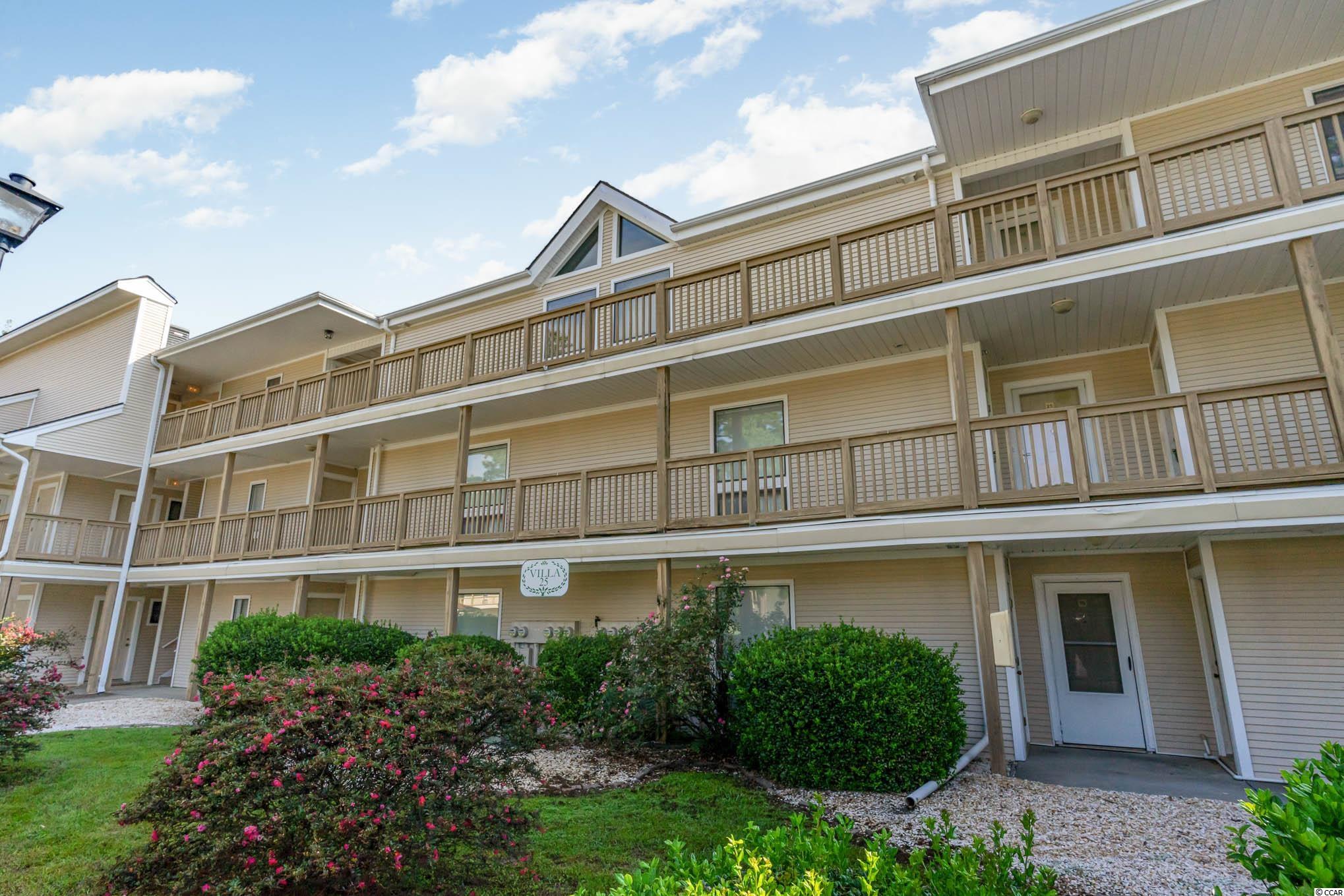 1025 W Plantation Dr. UNIT 2525/2526 Little River, SC 29566