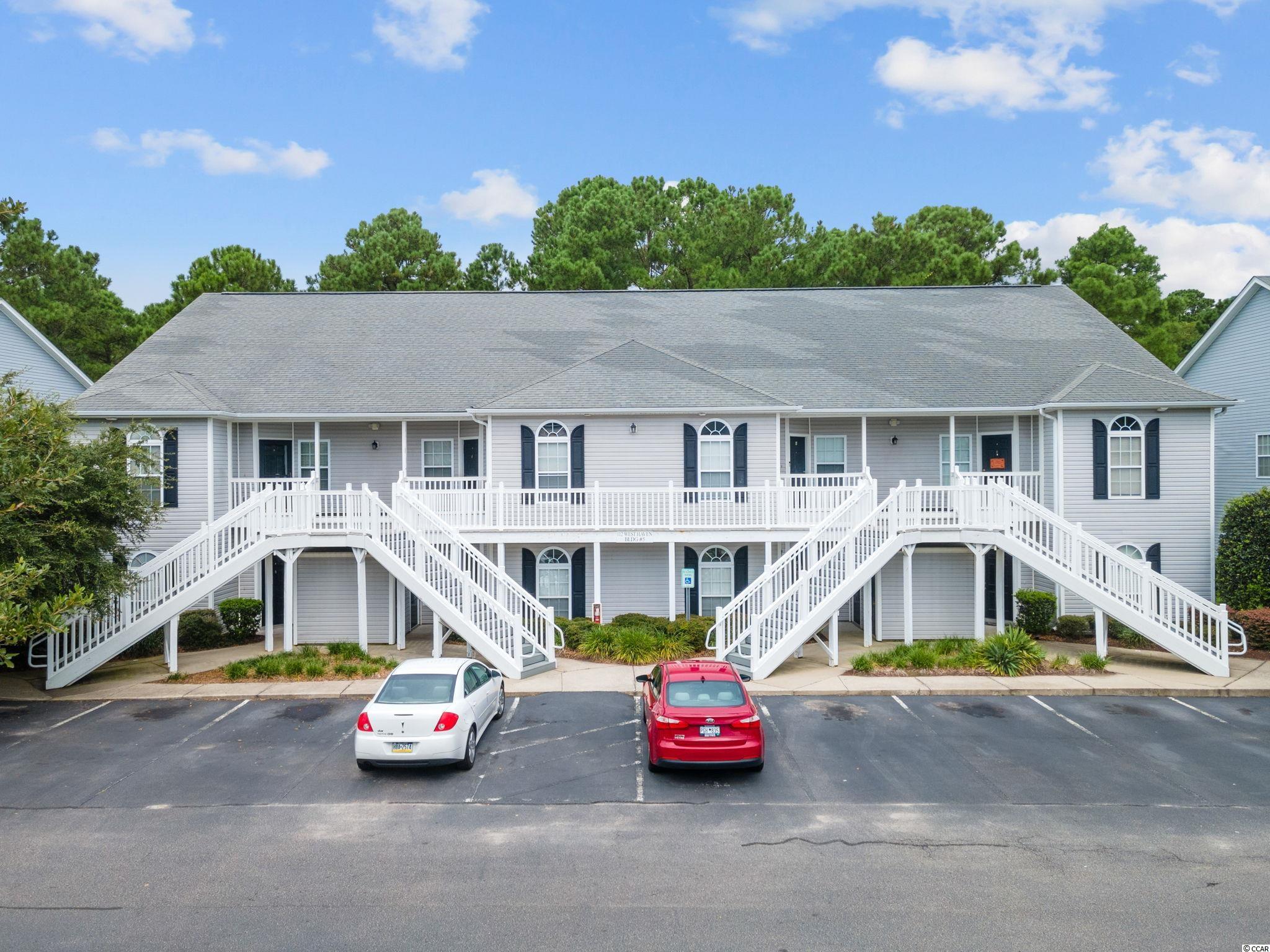 112 Westhaven Dr. UNIT A5 Myrtle Beach, SC 29579