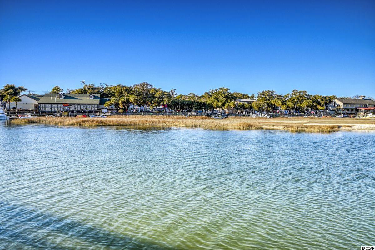 14 Dover St. Murrells Inlet, SC 29576