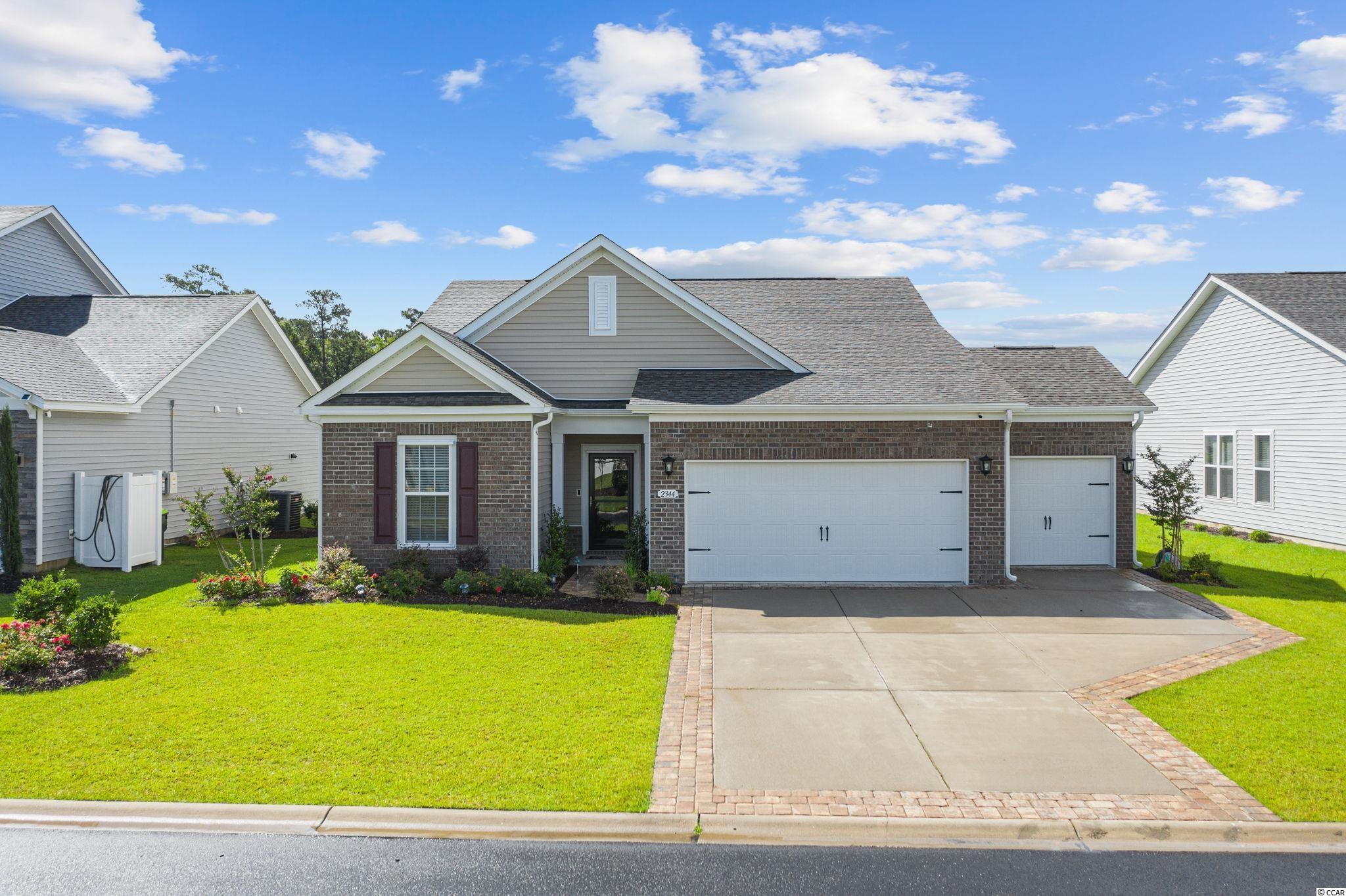 2344 Myerlee Dr. Myrtle Beach, SC 29588