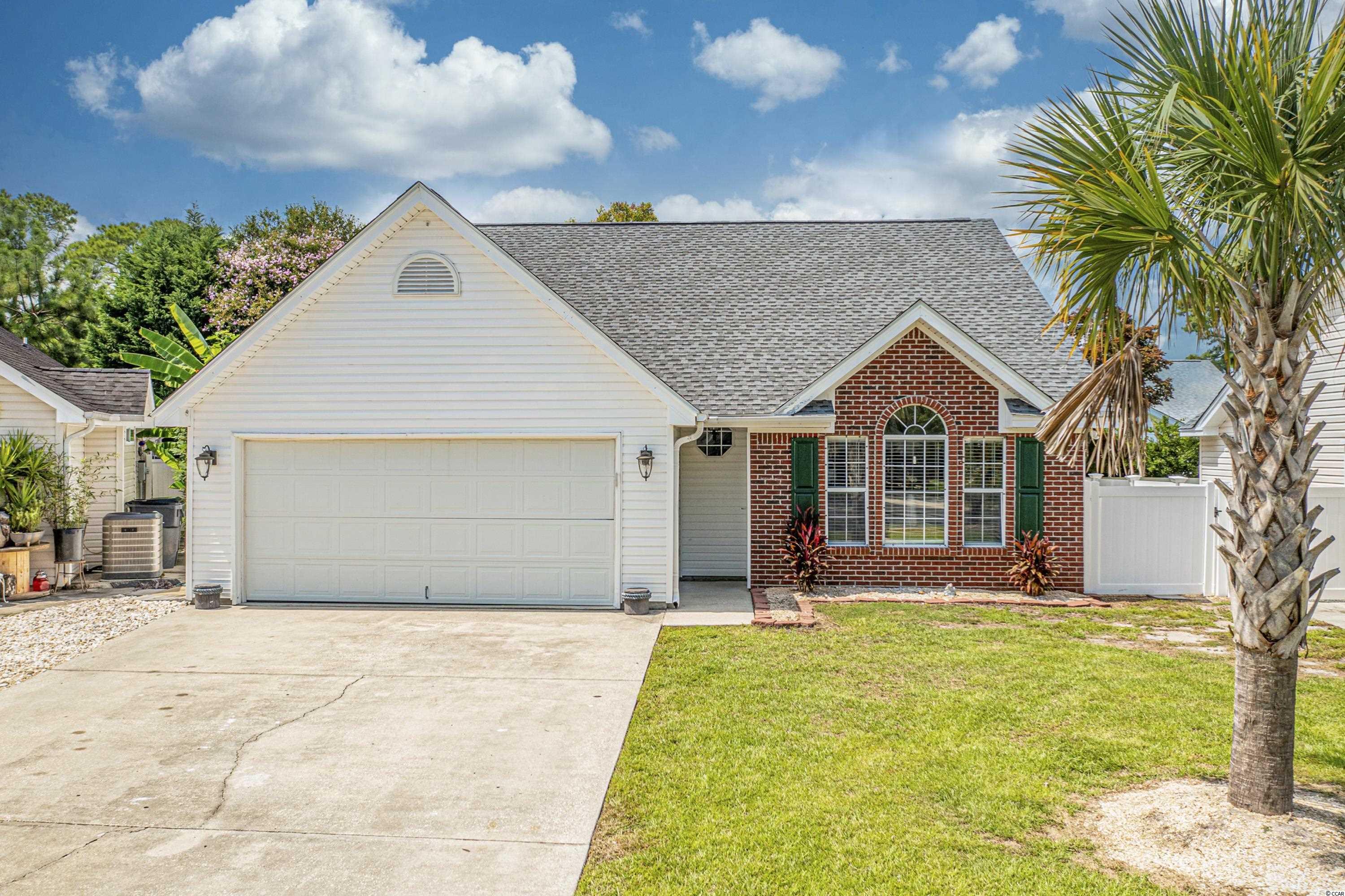 1324 Bermuda Ct. Surfside Beach, SC 29575