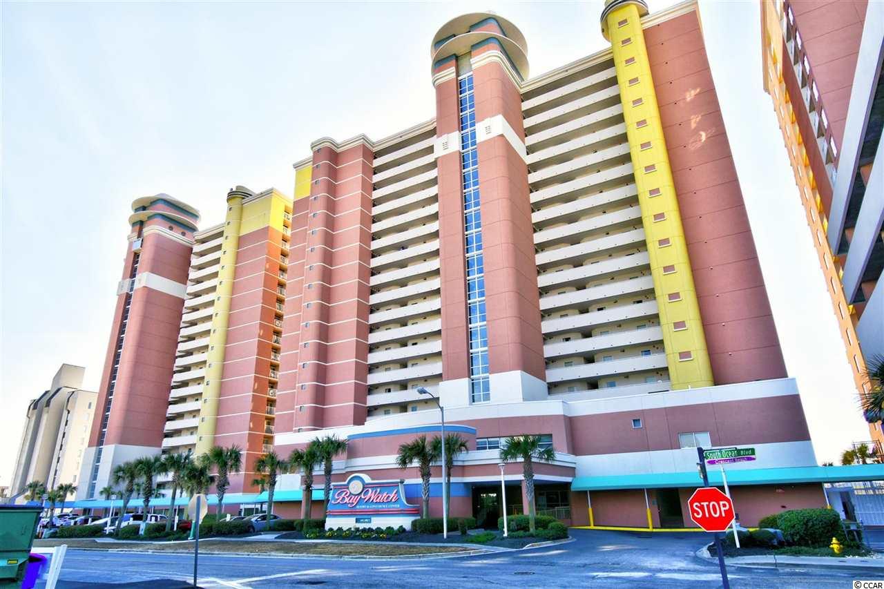 2711 S Ocean Blvd. UNIT 1921(PH21) North Myrtle Beach, SC 29582