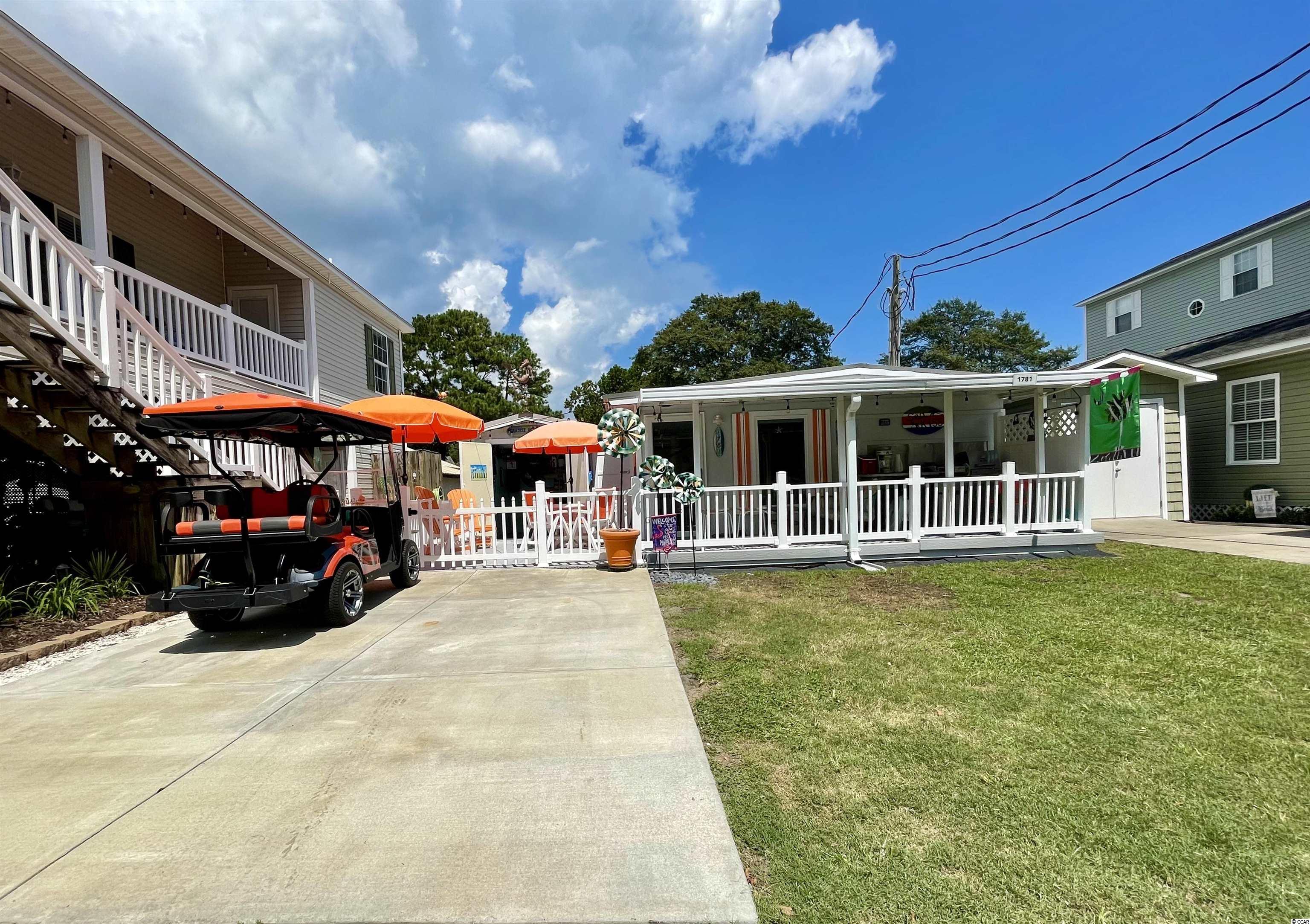 6001 - 178 S Kings Hwy. Myrtle Beach, SC 29575