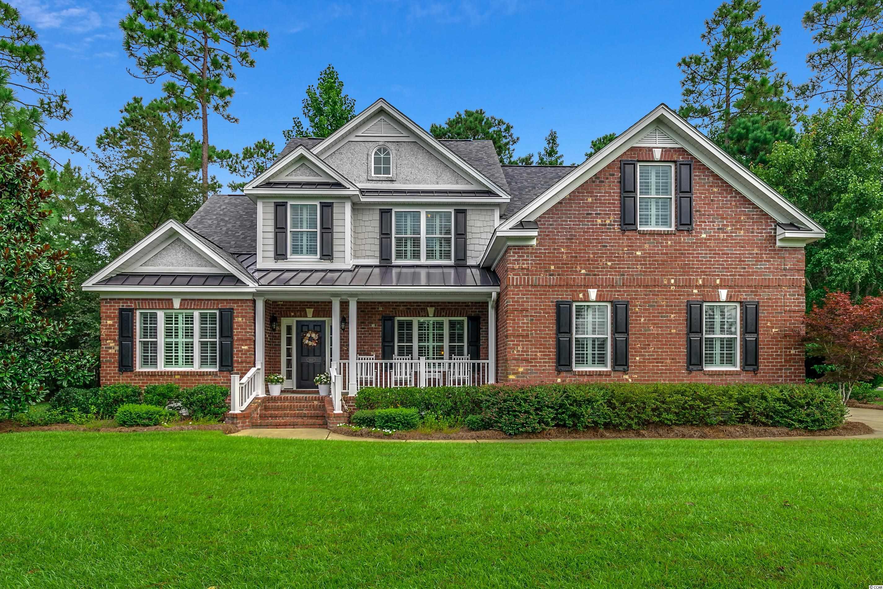 160 Camp Hill Circle Murrells Inlet, SC 29576