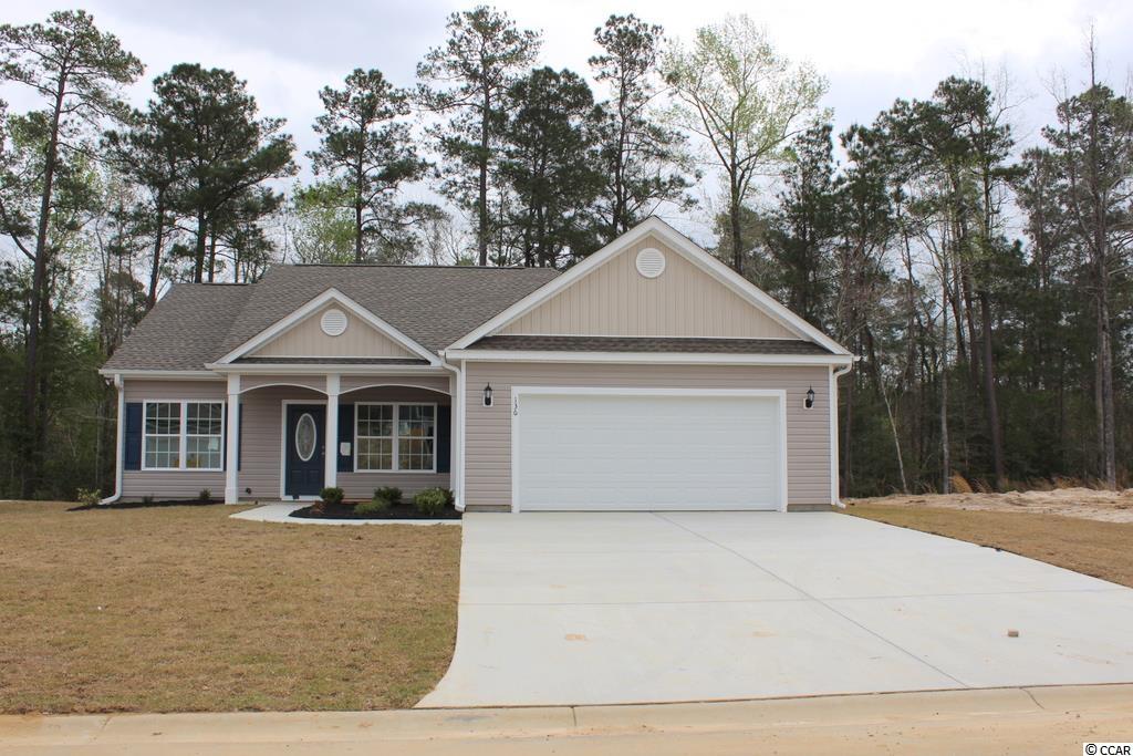 136 Baylee Circle Aynor, SC 29544