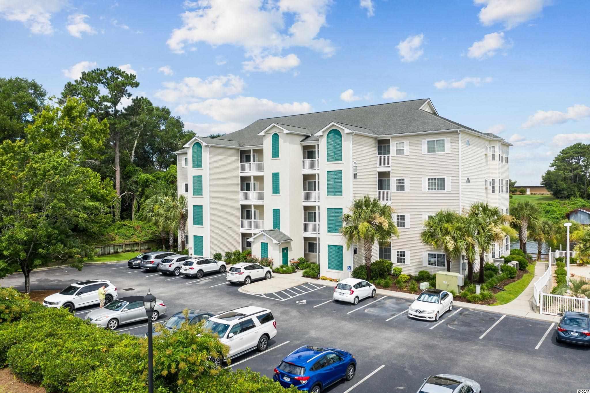 1100 Commons Blvd. UNIT #1002 Myrtle Beach, SC 29572