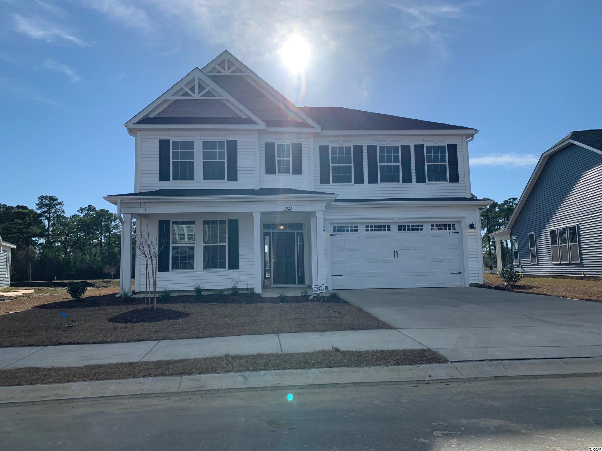 5023 Sundrop Ln. Little River, SC 29566