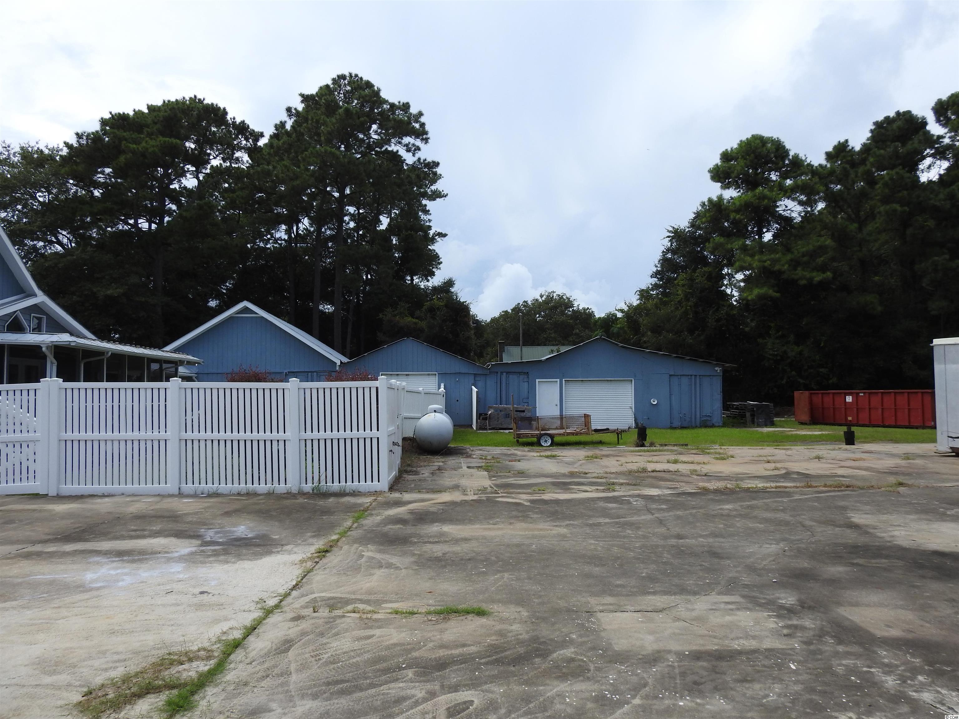 652 Belair Ave. Murrells Inlet, SC 29576