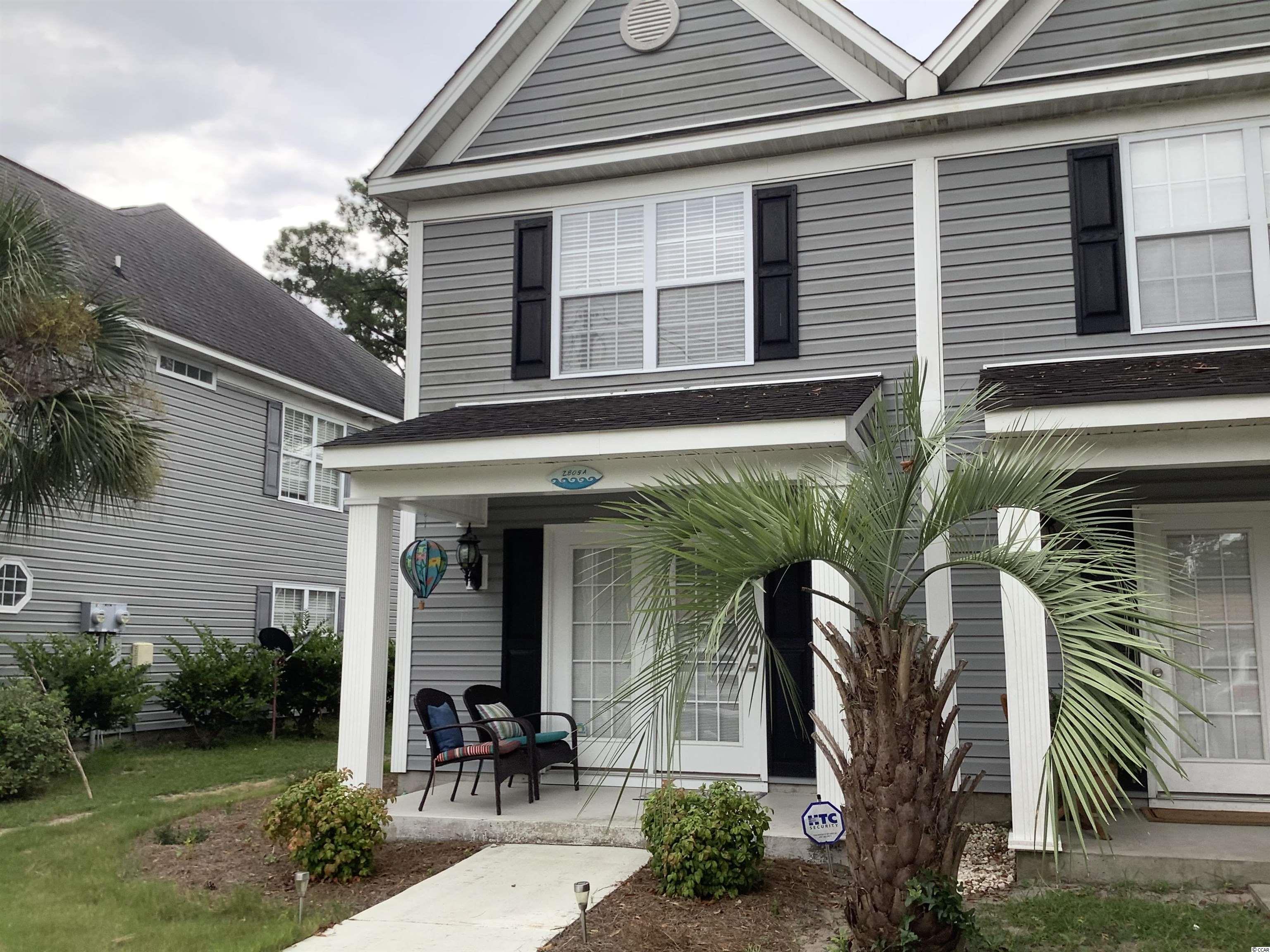 2805-A Hilton Dr. North Myrtle Beach, SC 29582