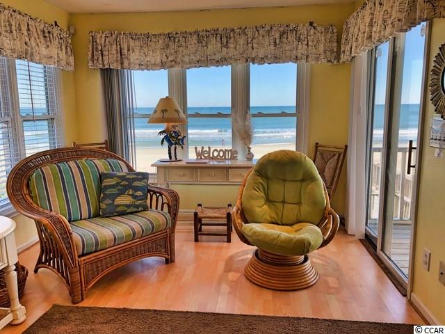 807 S Waccamaw Dr. Garden City, SC 29576