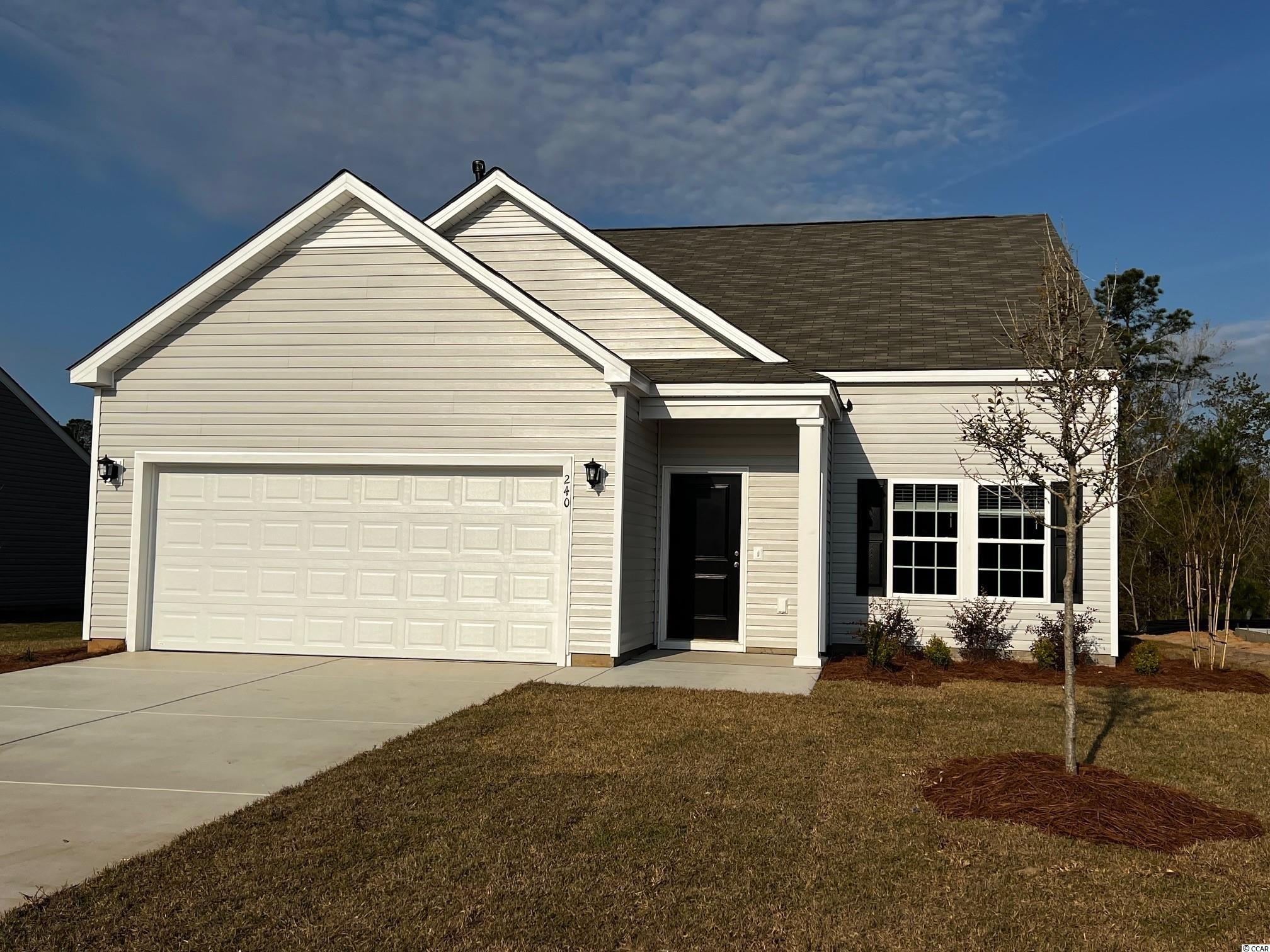 240 Hampton Park Circle Myrtle Beach, SC 29588