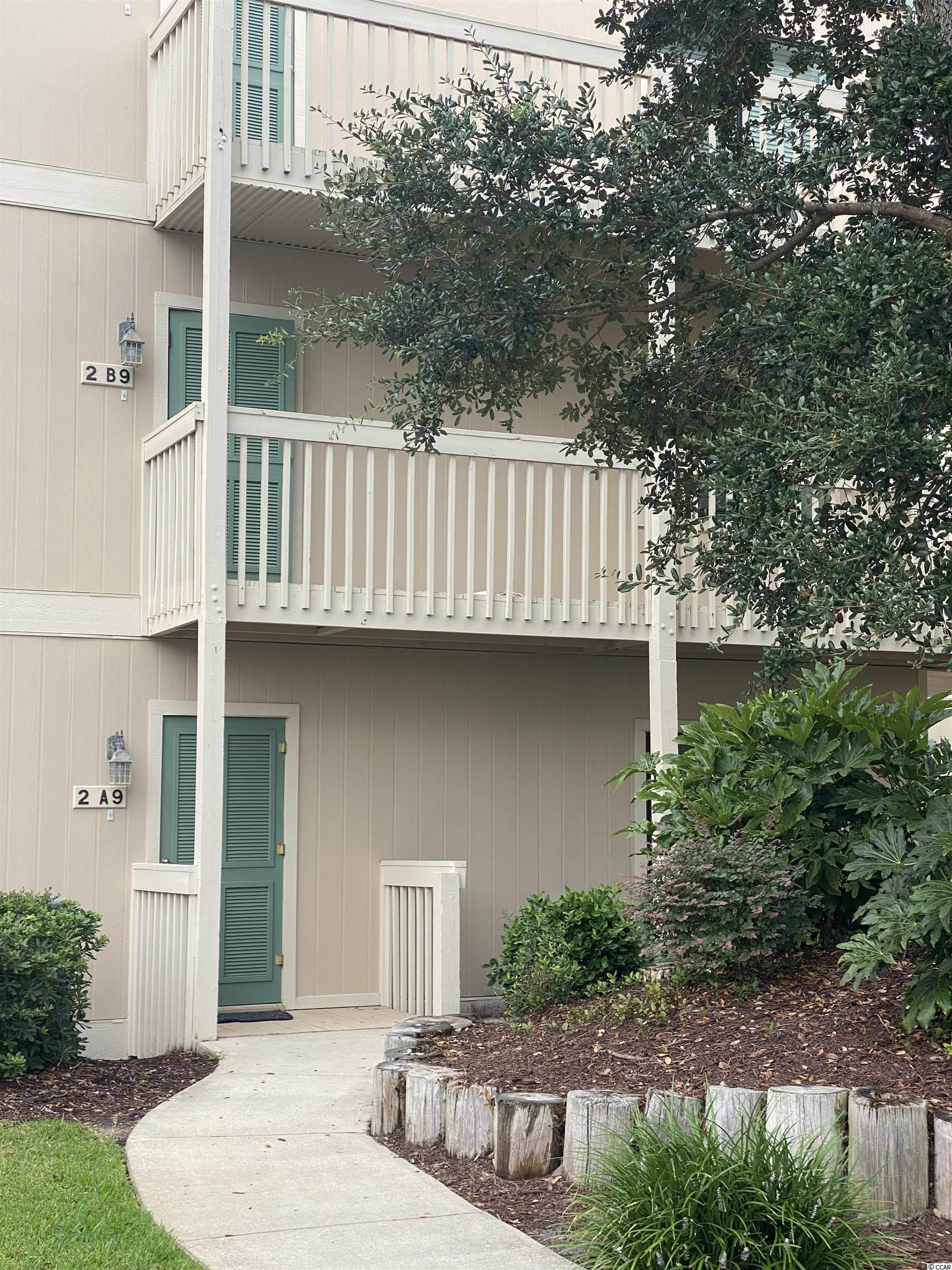 9661 Shore Dr. UNIT B9 Myrtle Beach, SC 29572