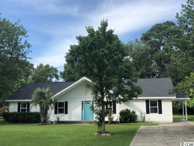 1926 Bob White Ln. Surfside Beach, SC 29575